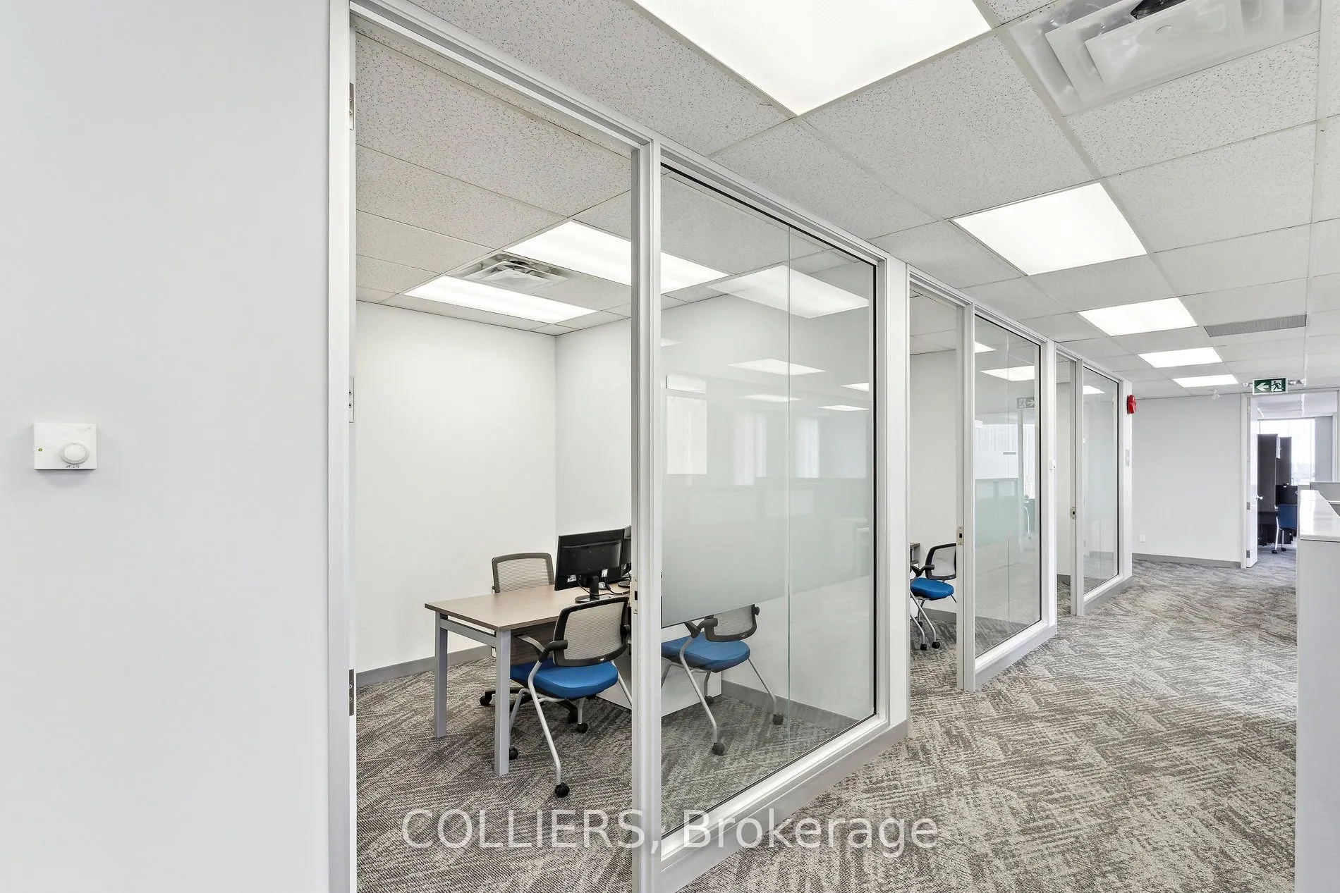 235 Yorkland Boulevard, #900