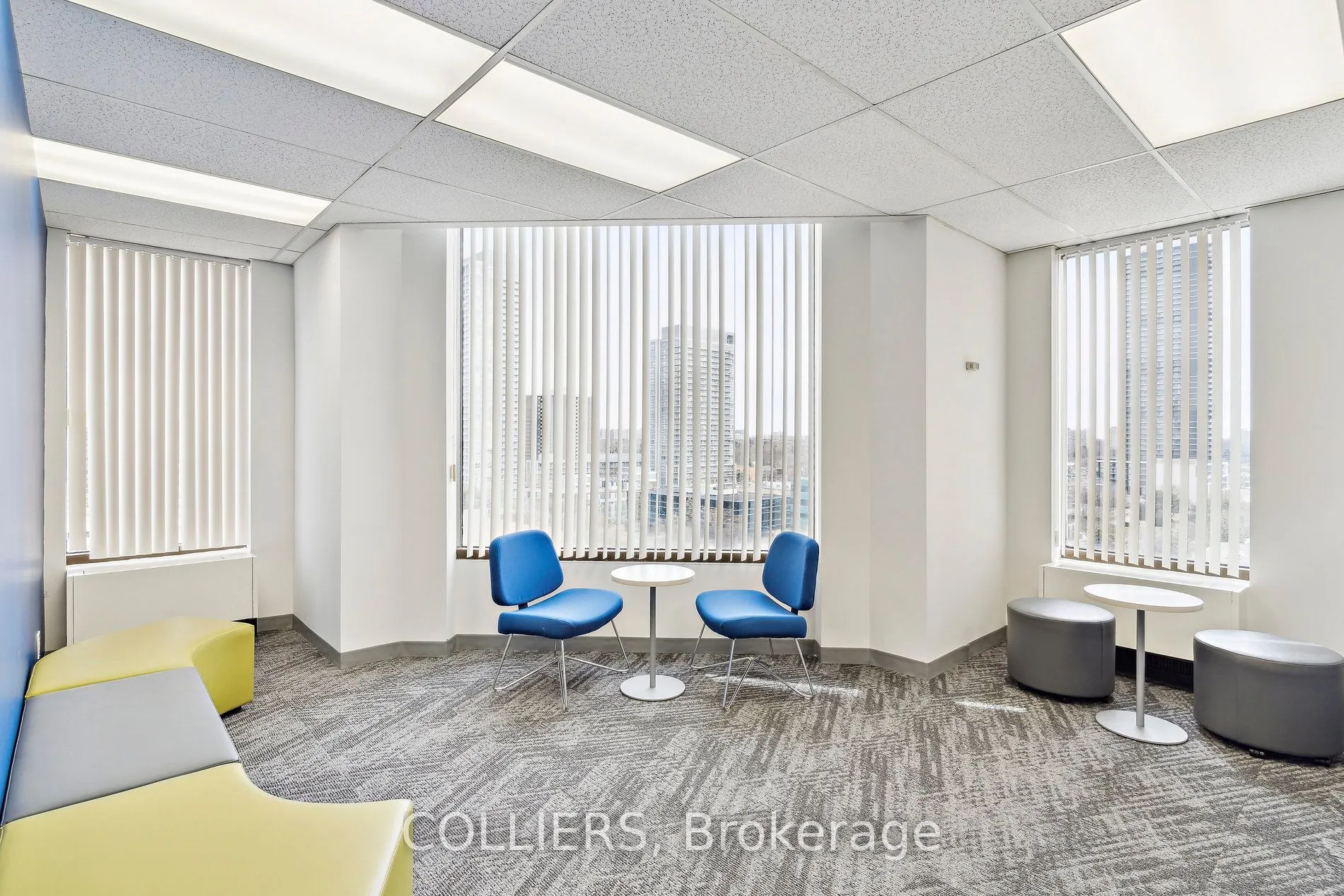 235 Yorkland Boulevard, #900