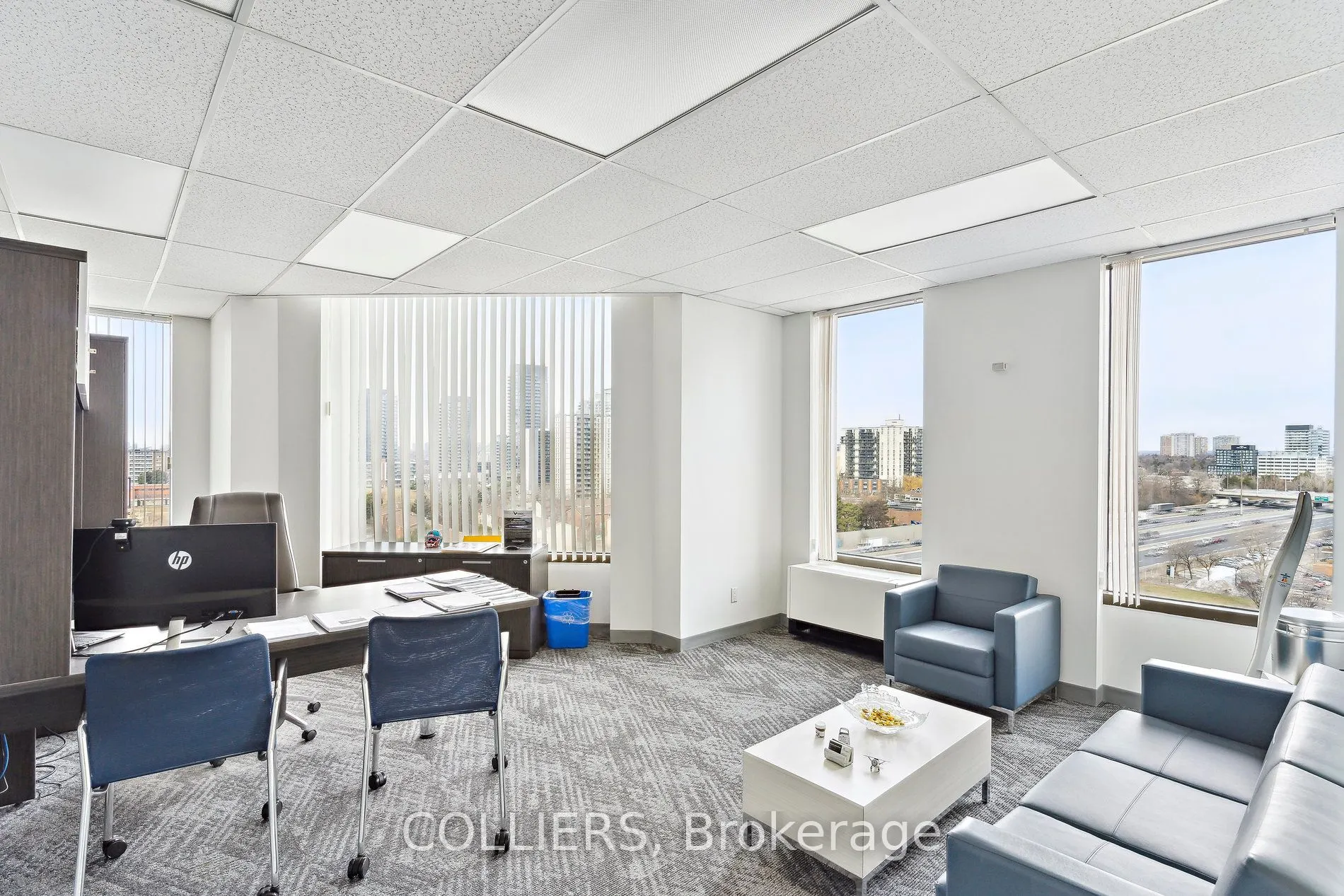 235 Yorkland Boulevard, #900