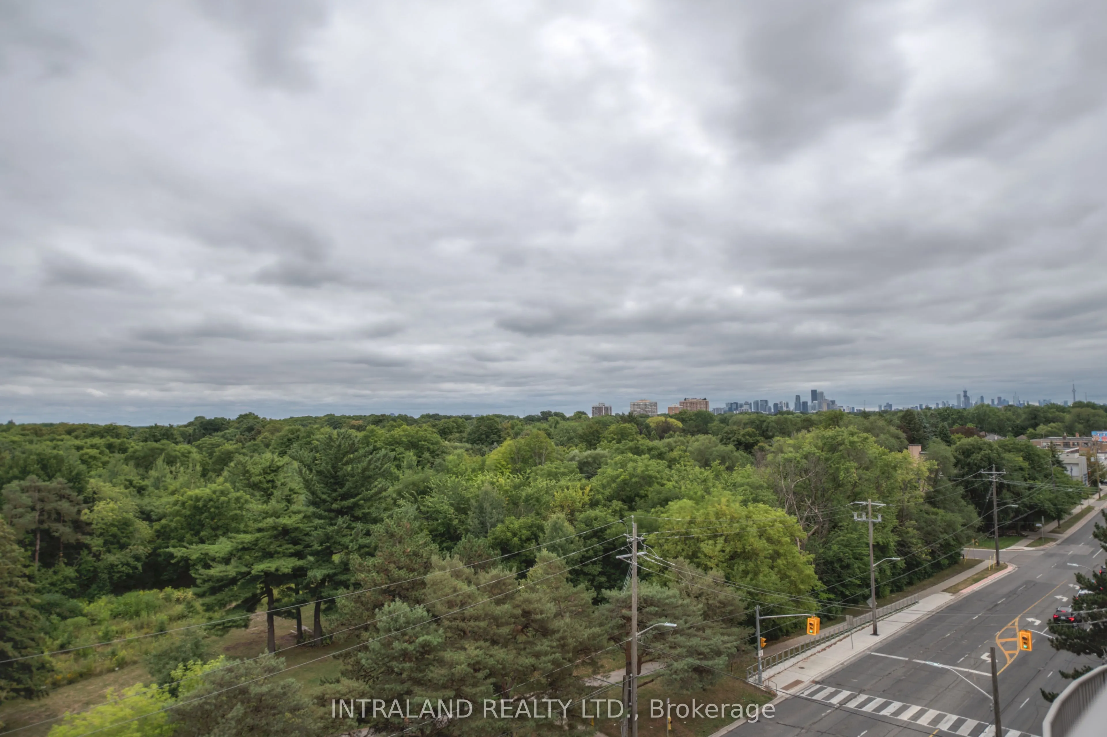 4200 Bathurst Street, #705