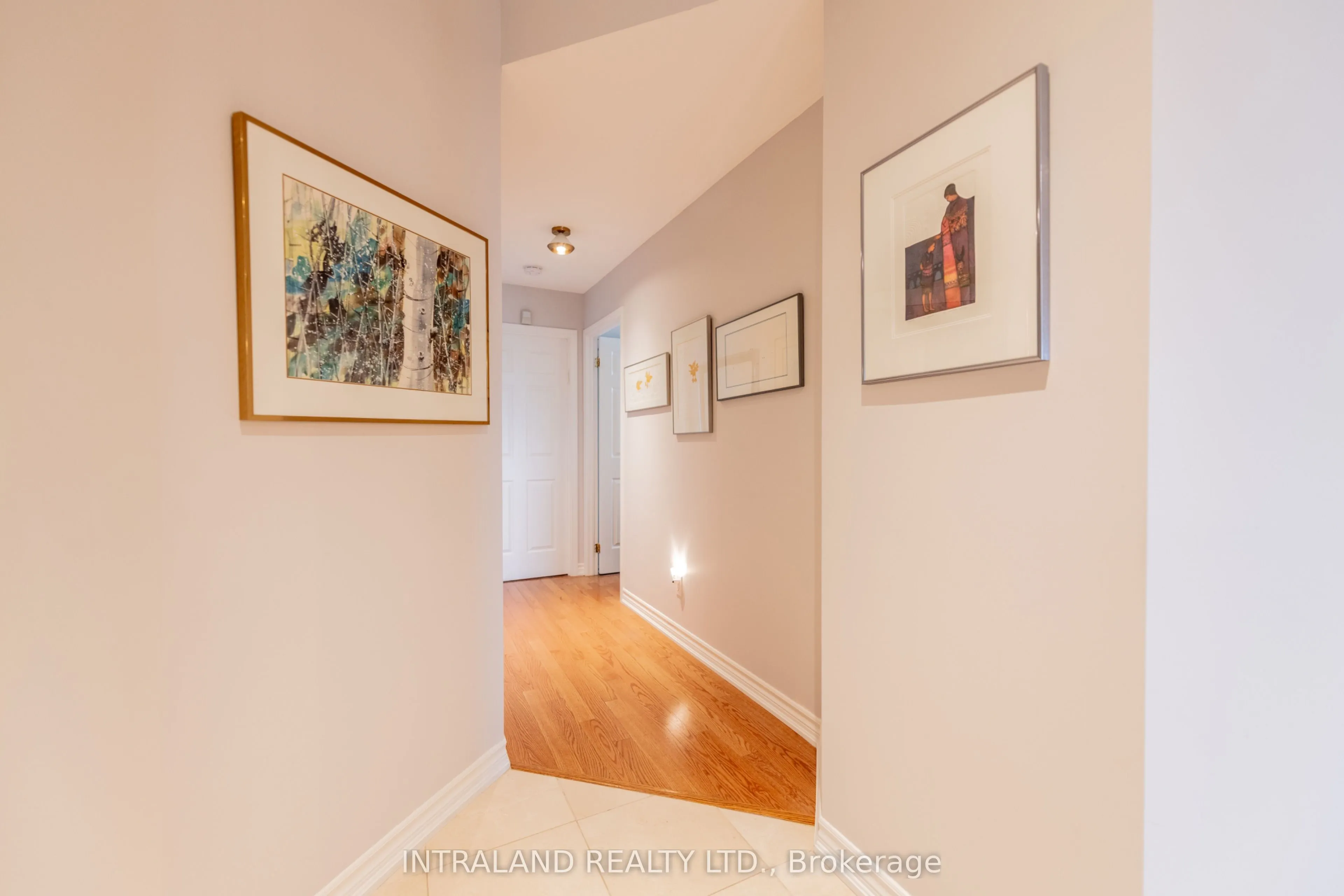 4200 Bathurst Street, #705