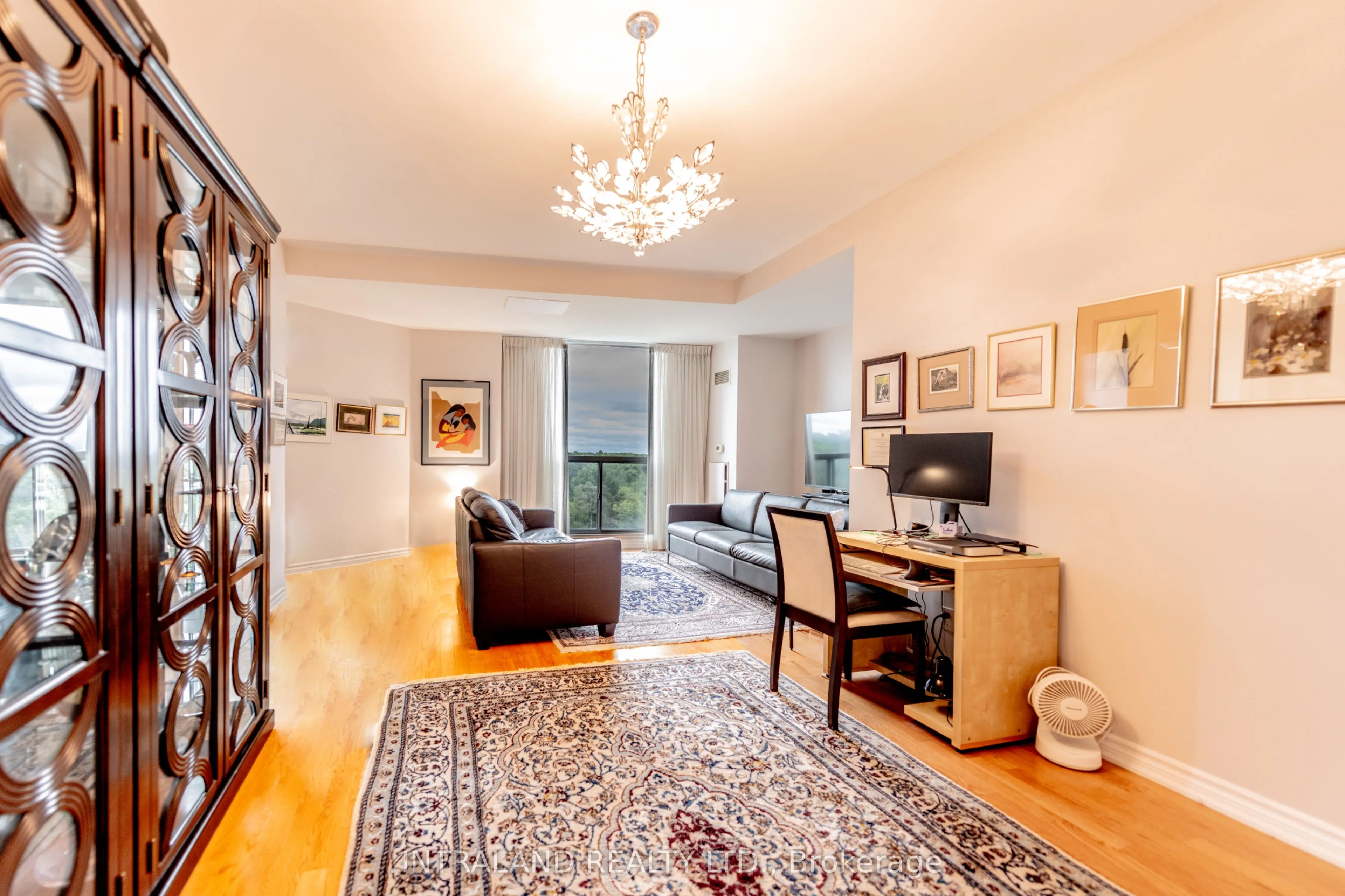 4200 Bathurst Street, #705