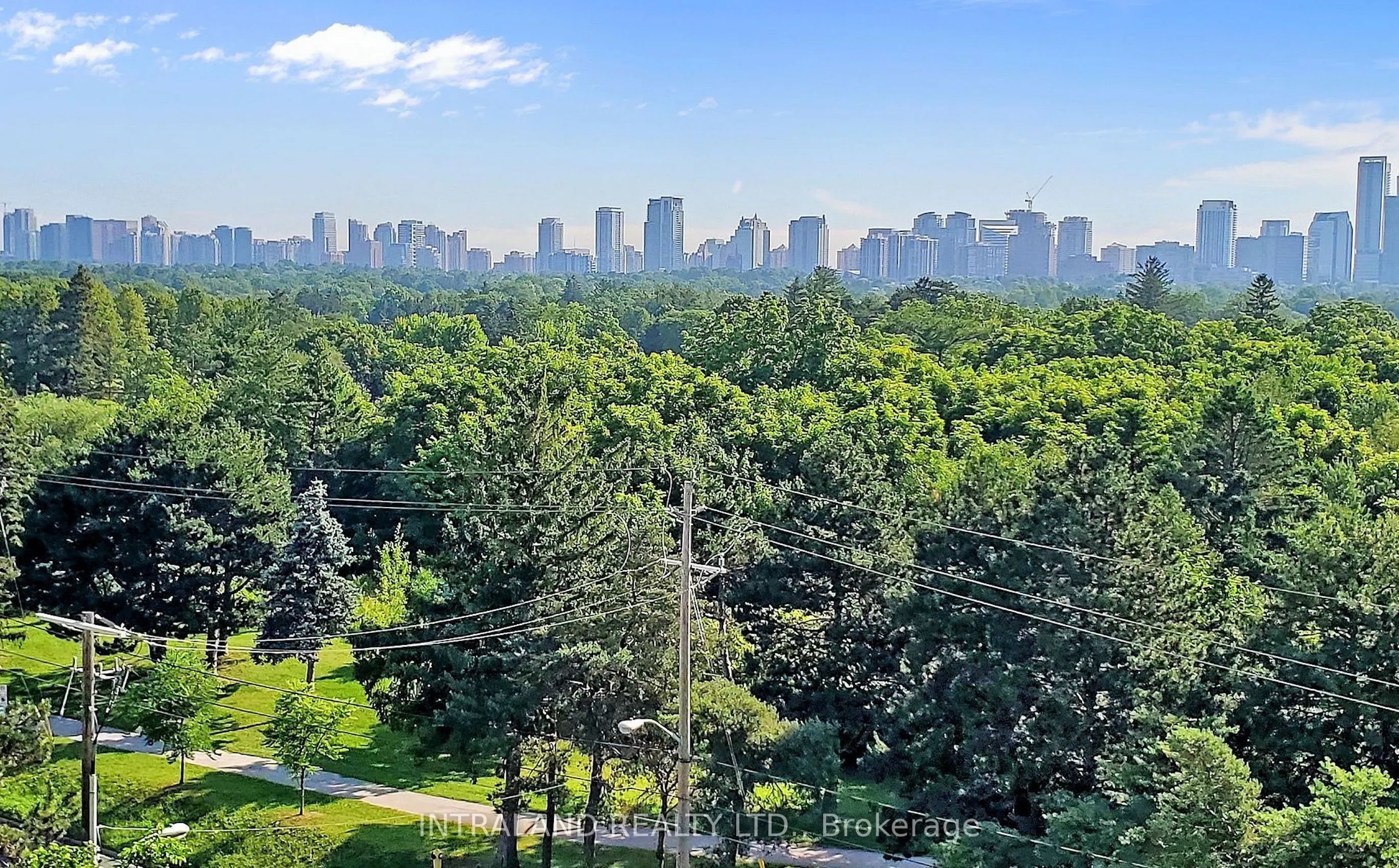 4200 Bathurst Street, #705