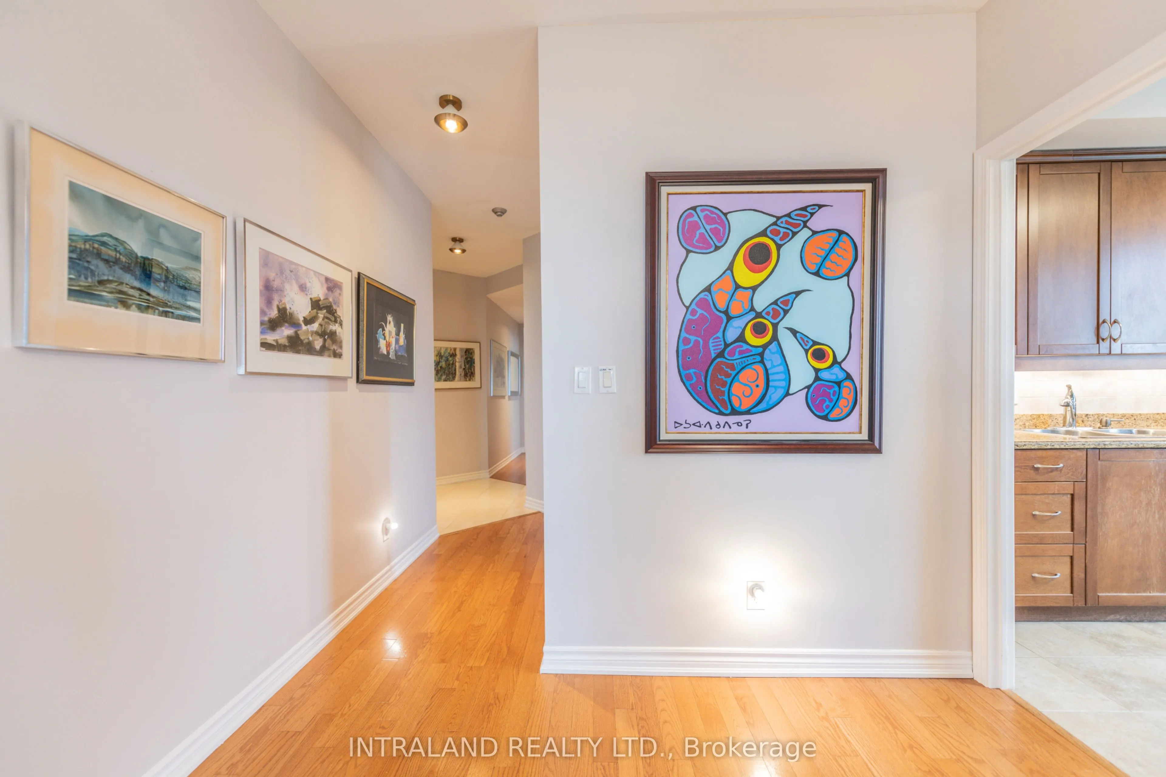 4200 Bathurst Street, #705