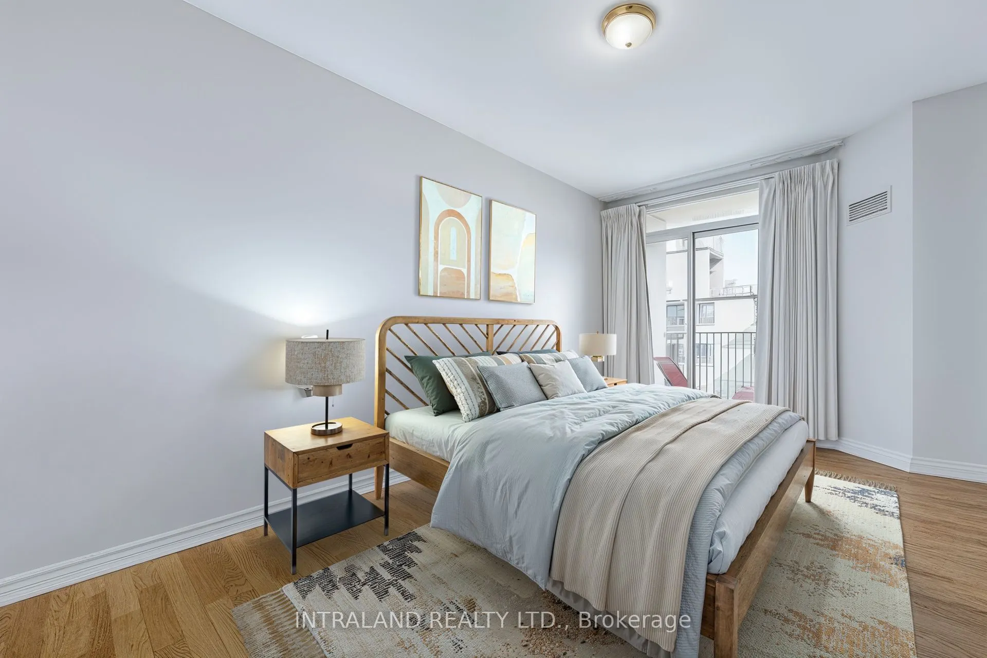 4200 Bathurst Street, #705