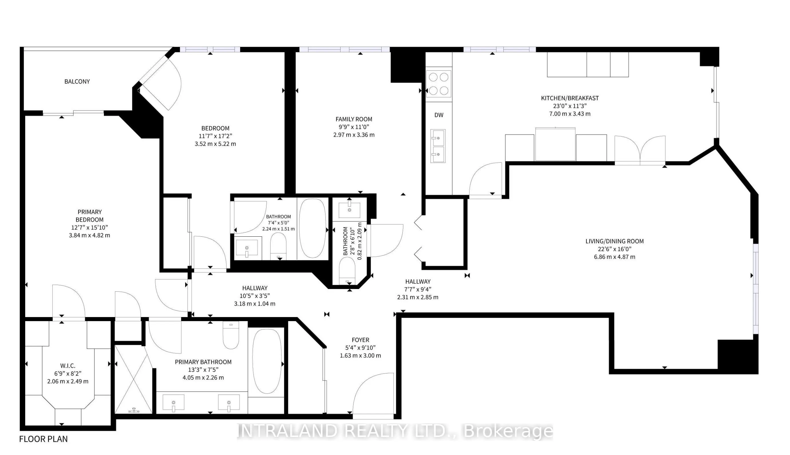 4200 Bathurst Street, #705