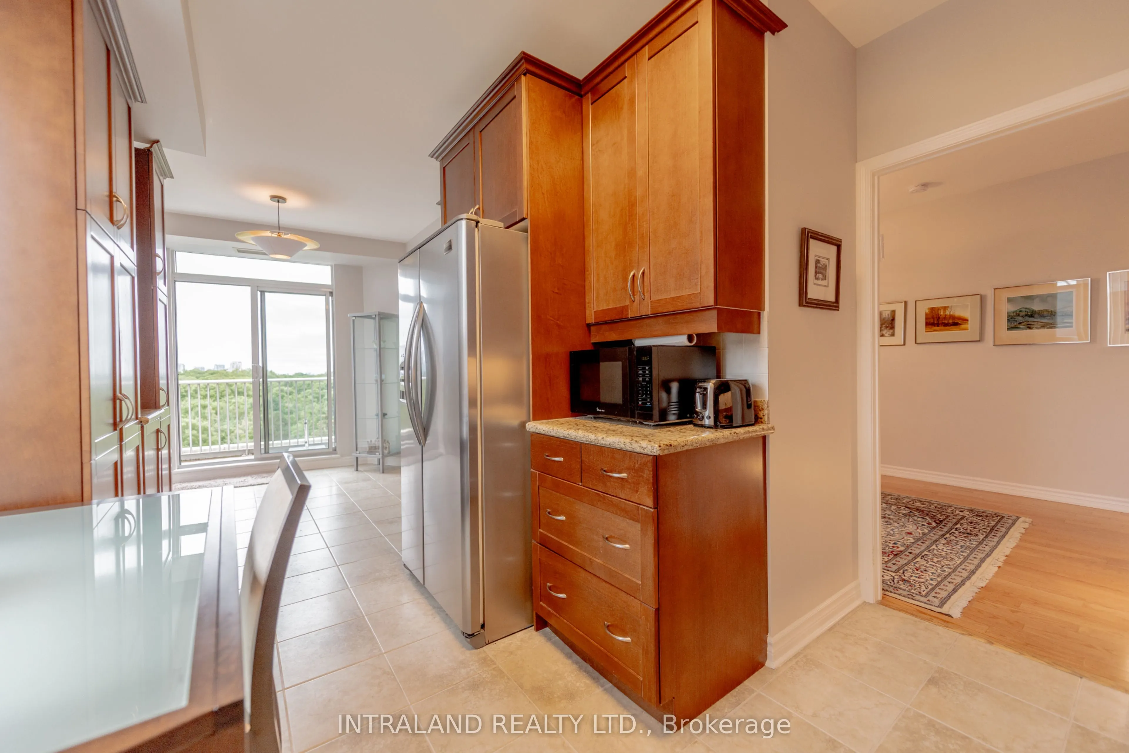 4200 Bathurst Street, #705