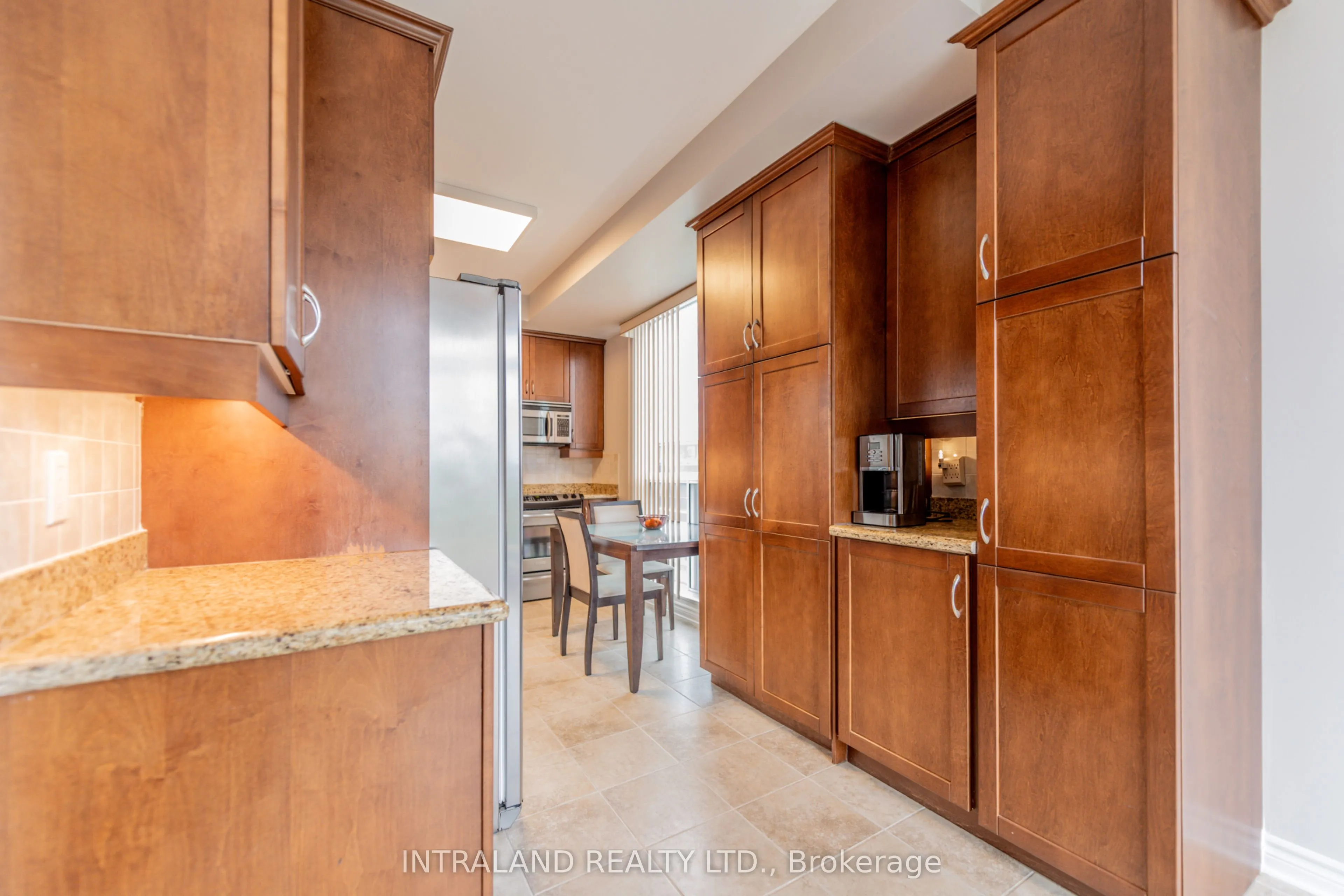 4200 Bathurst Street, #705