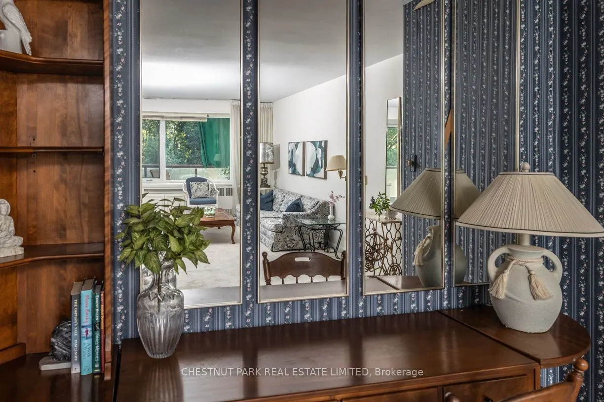 120 Rosedale Valley Road S, #810