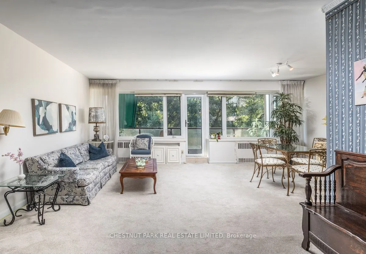 120 Rosedale Valley Road S, #810