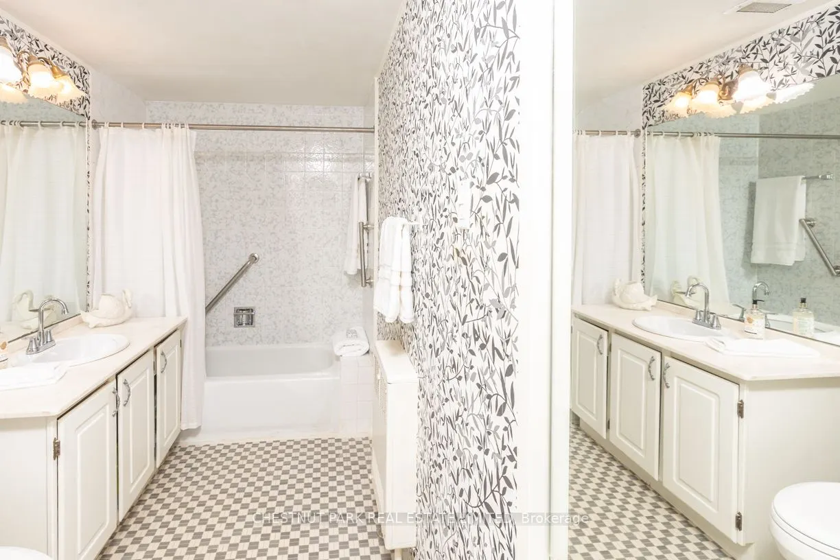 120 Rosedale Valley Road S, #810