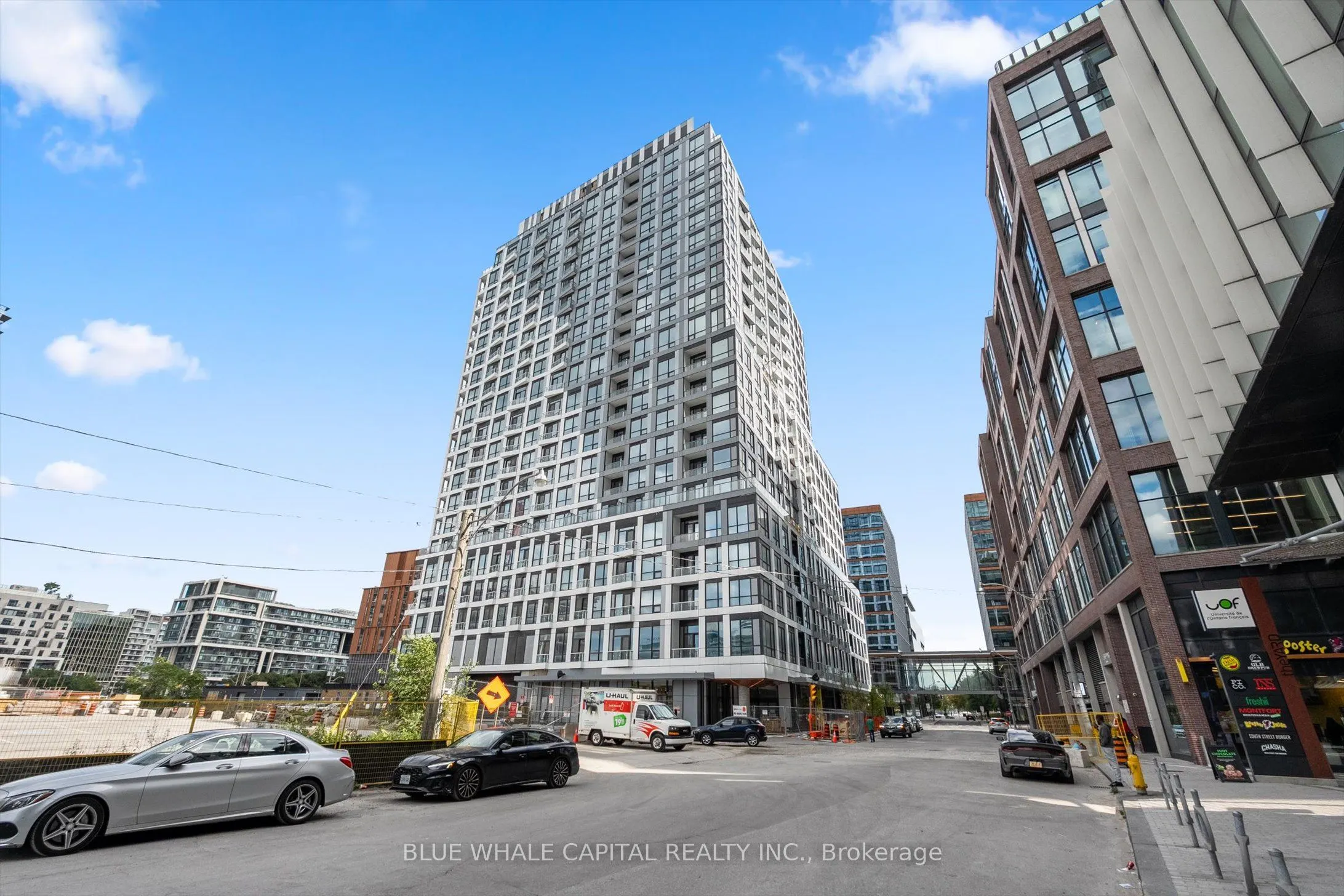 15 Richardson Street, #1316
