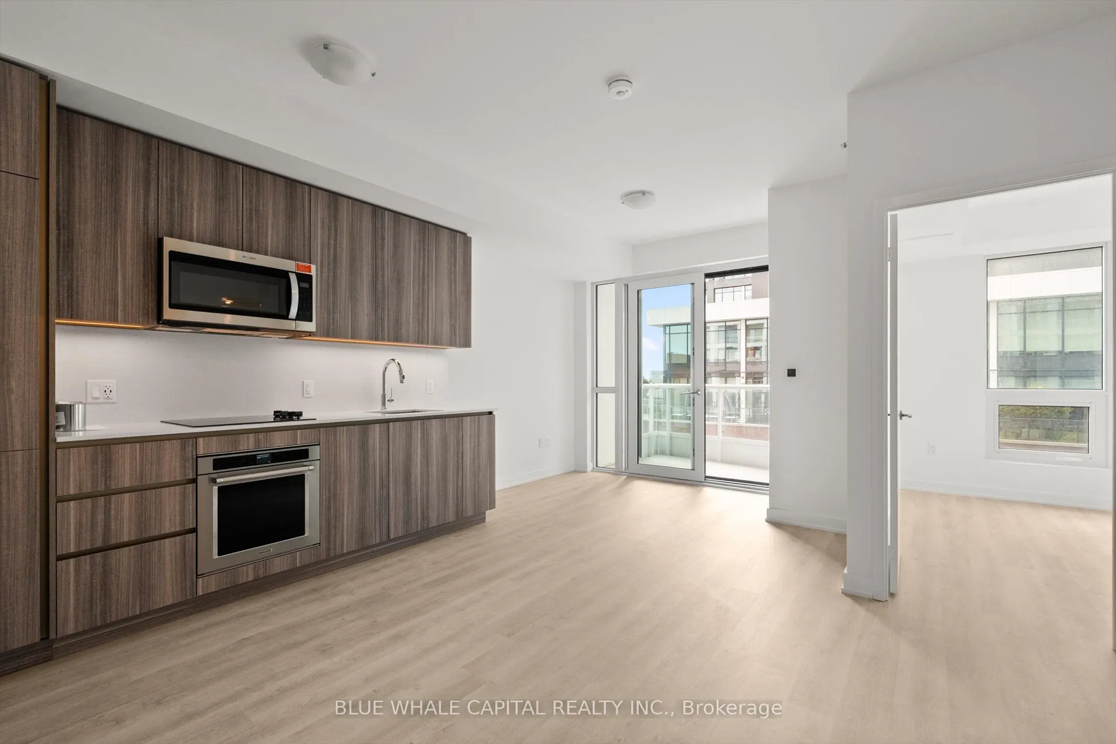 15 Richardson Street, #1316