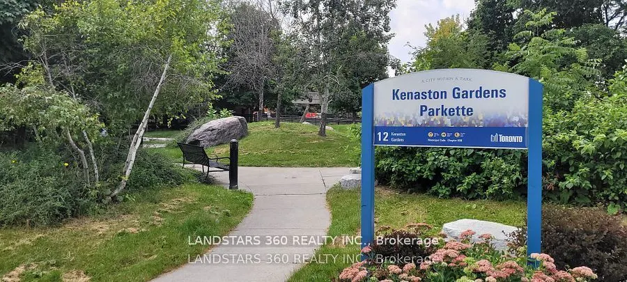 7 Kenaston Gardens, #520