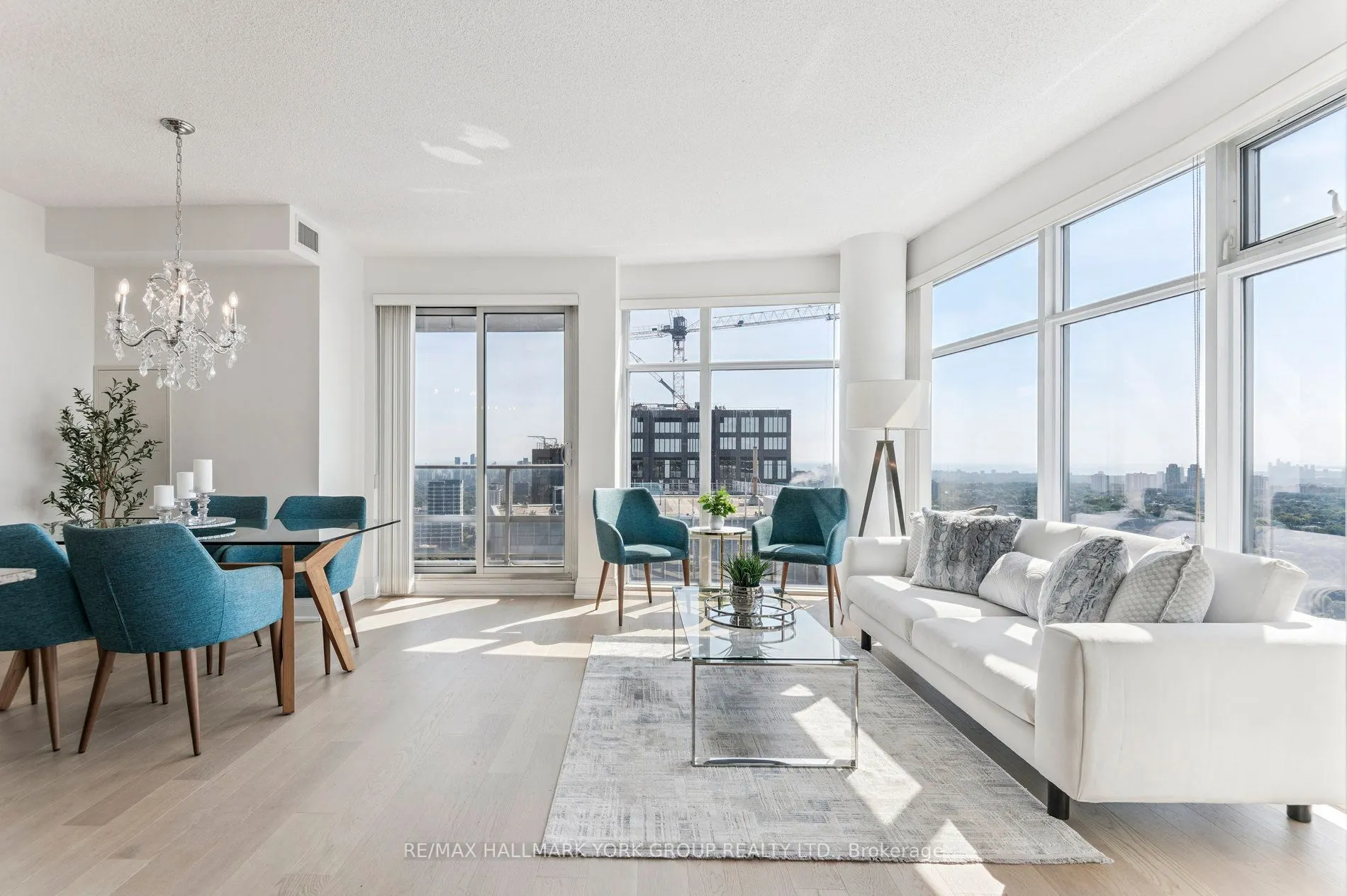 2191 Yonge Street, #4505