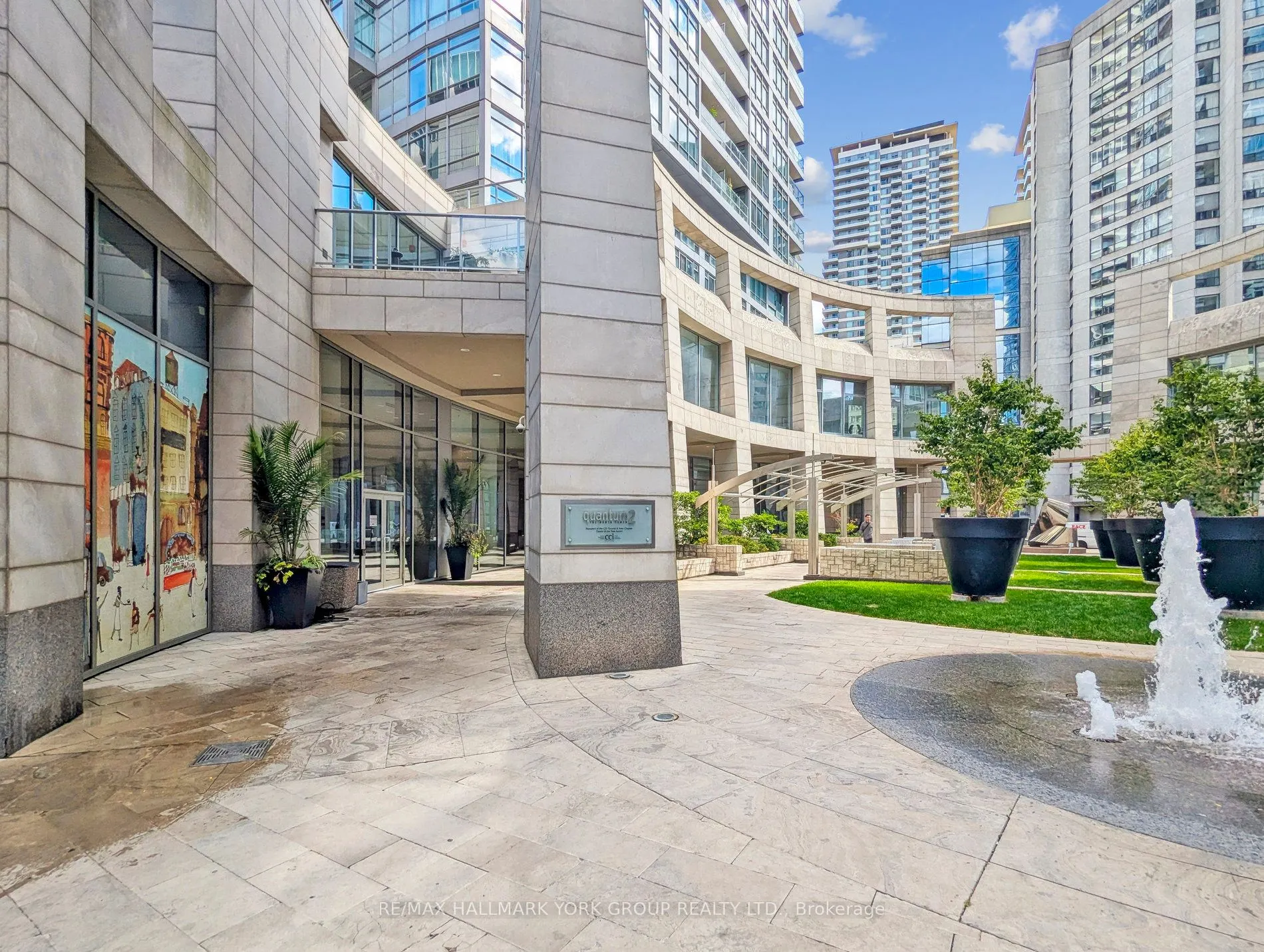 2191 Yonge Street