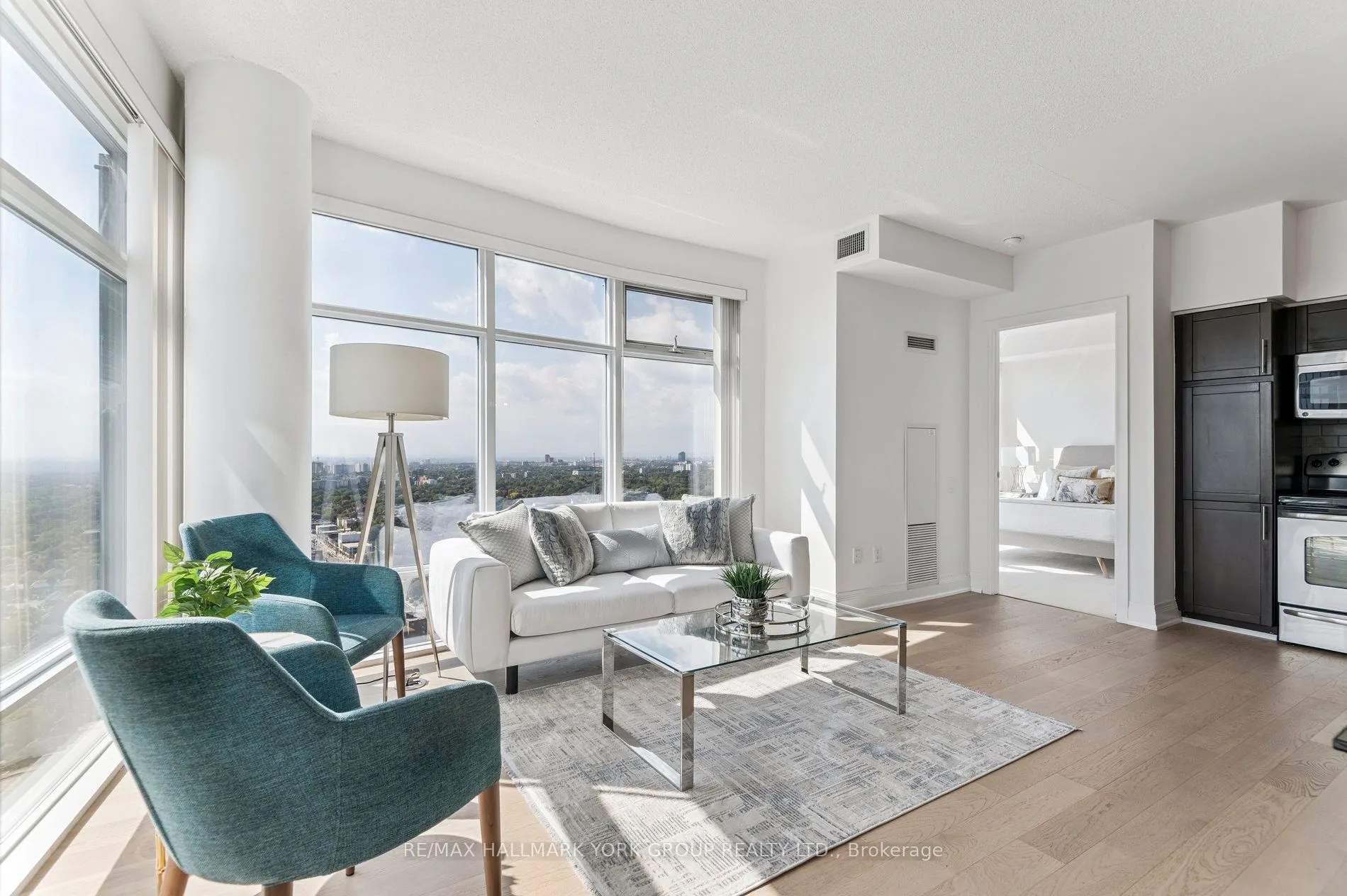 2191 Yonge Street, #4505