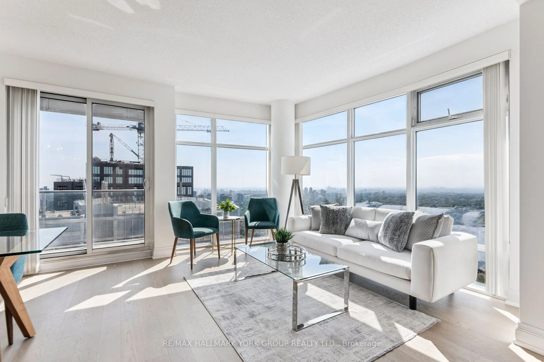 2191 Yonge Street, #4505
