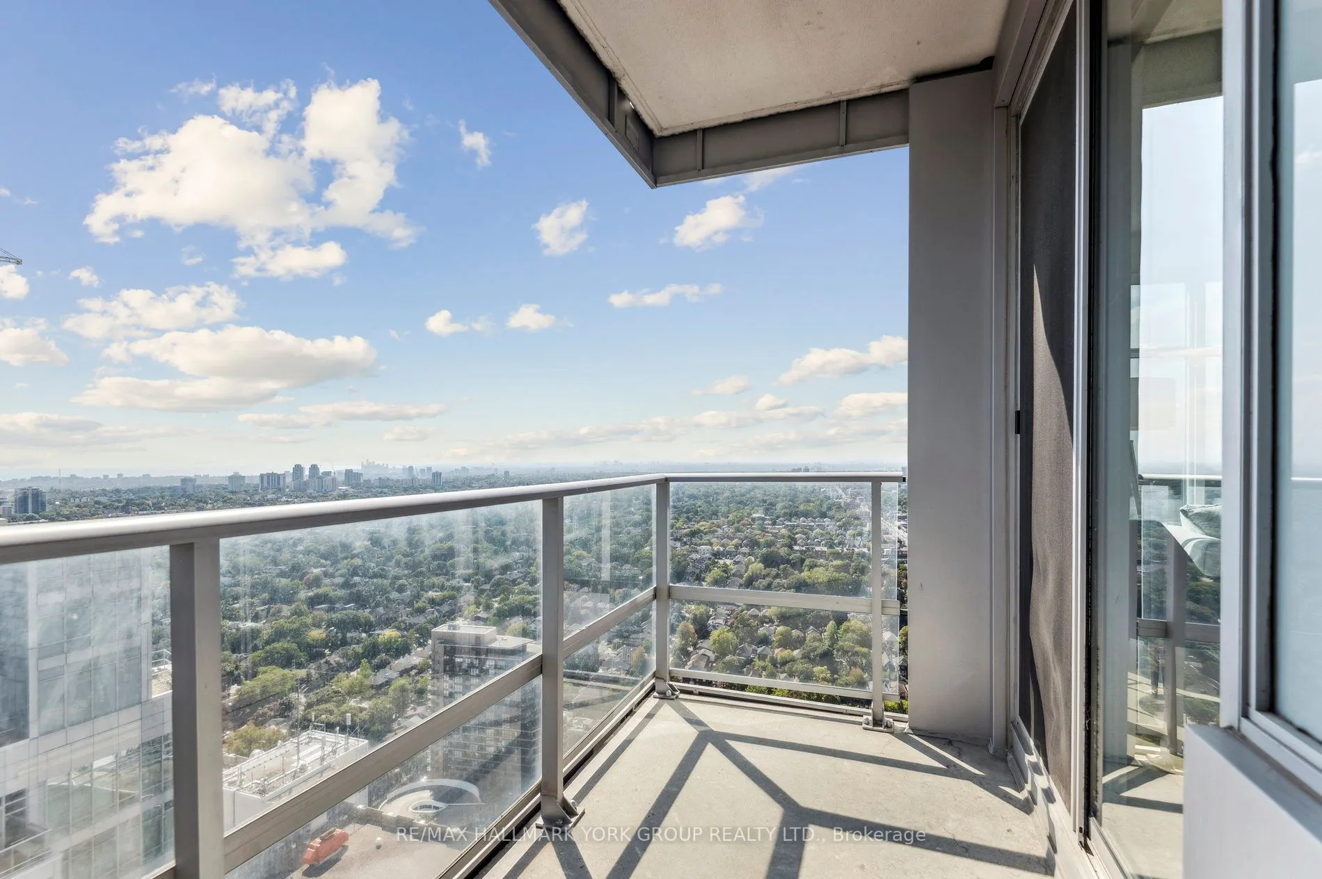 2191 Yonge Street, #4505