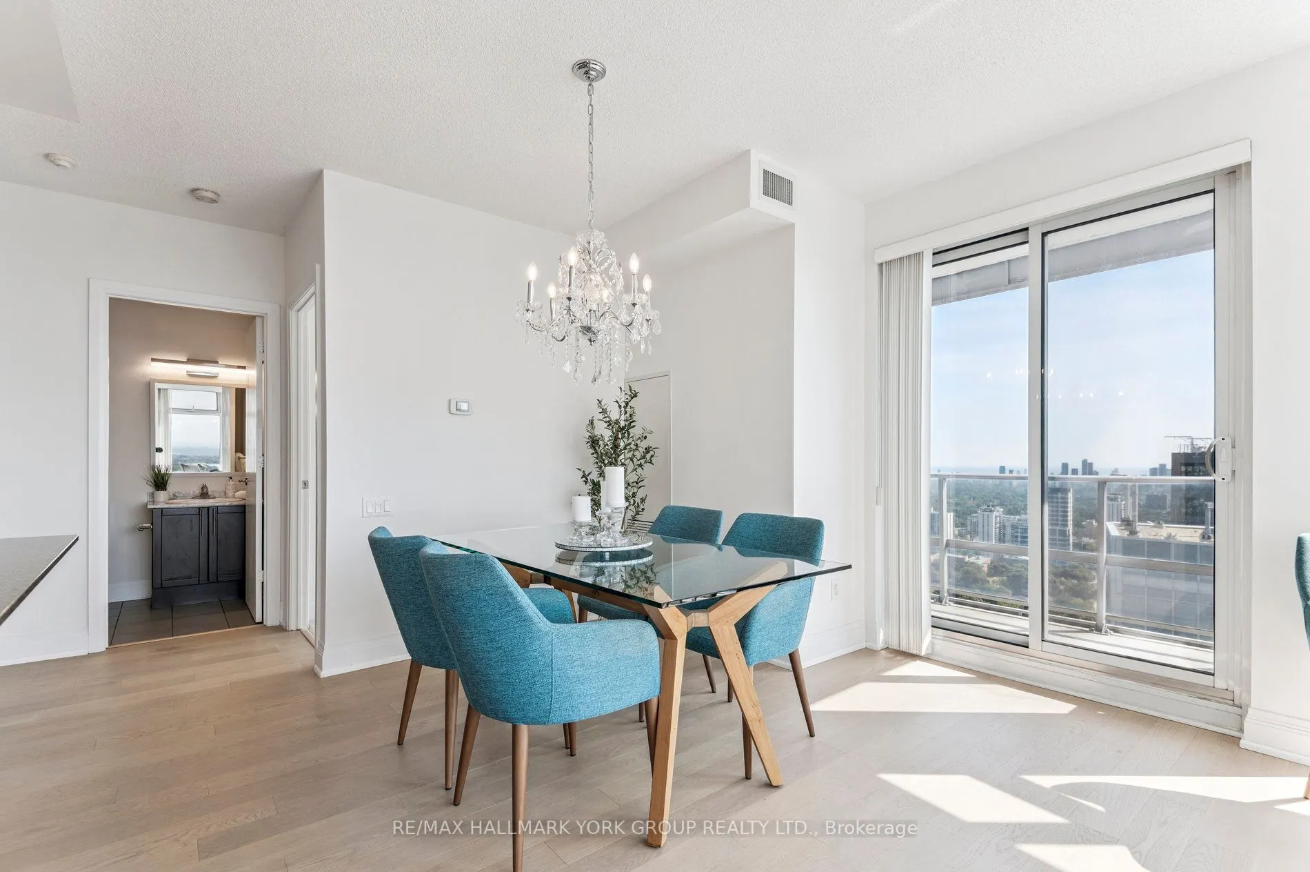 2191 Yonge Street, #4505
