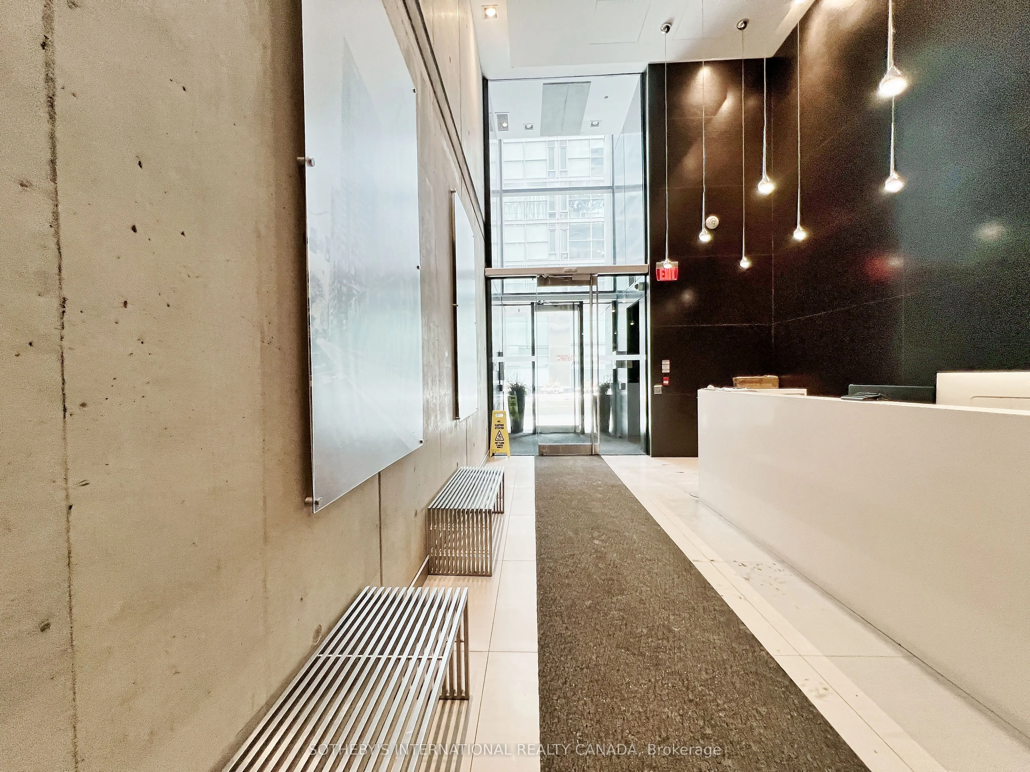 11 Charlotte Street, #606