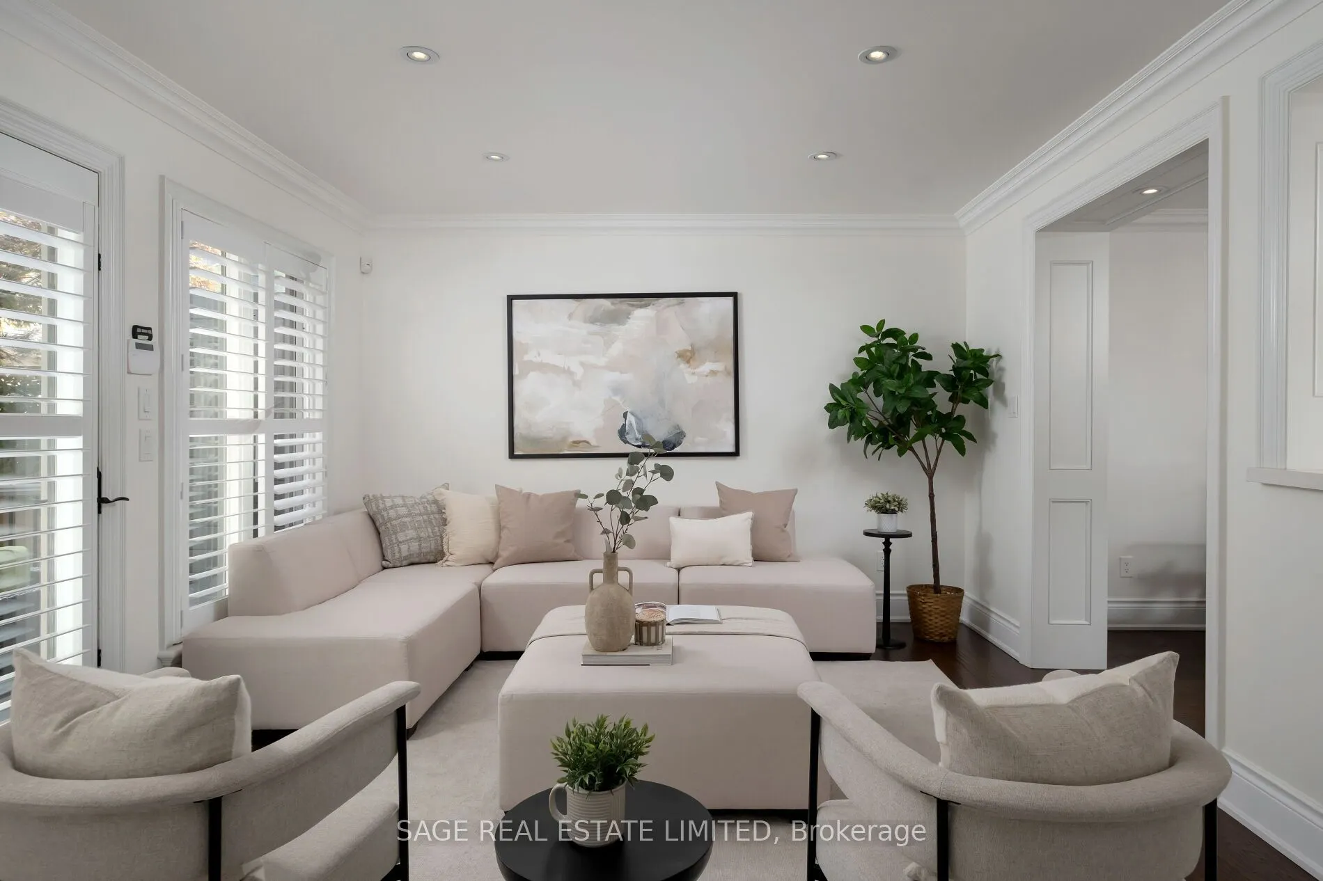 3 Fairfield Road