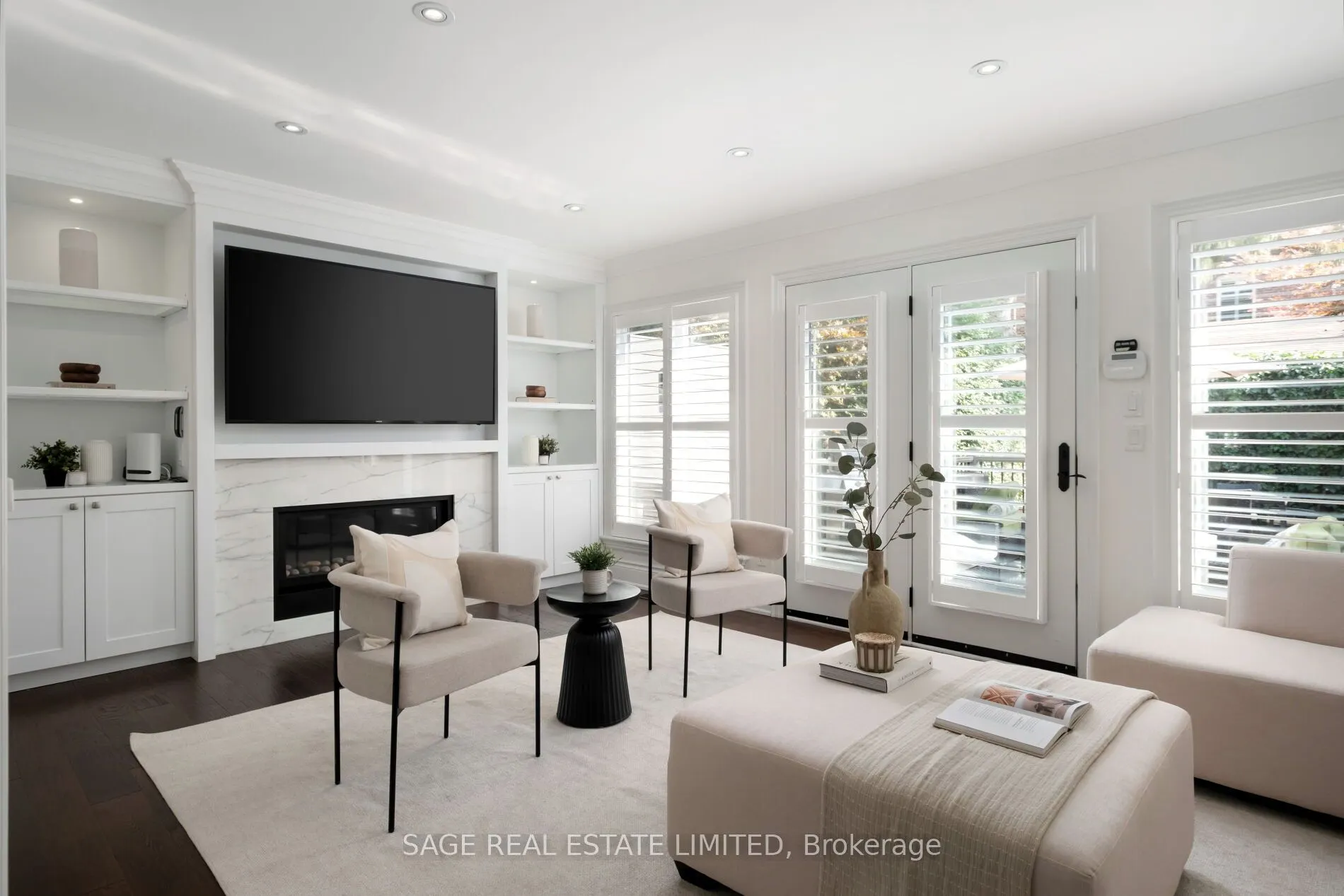 3 Fairfield Road