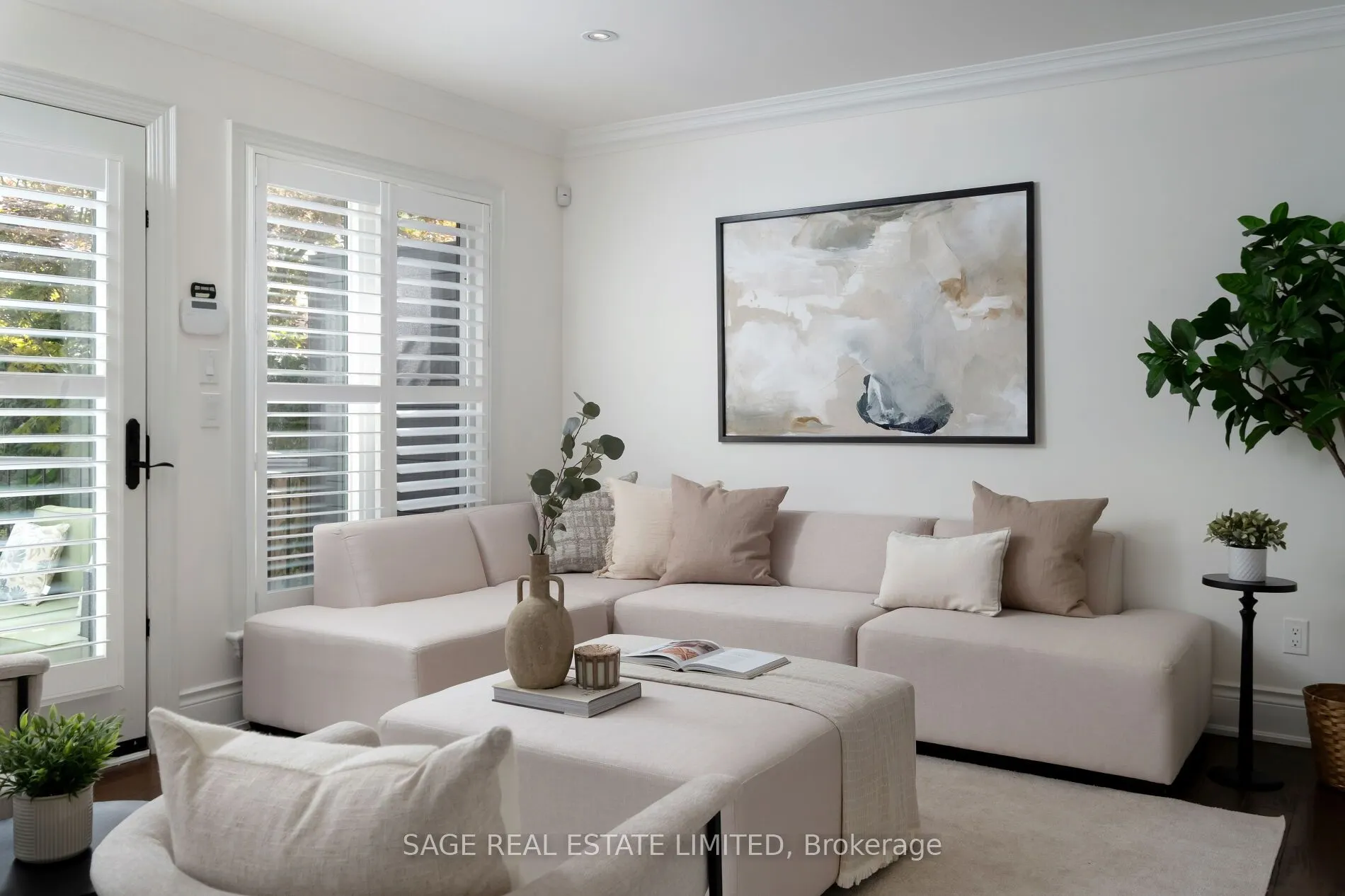 3 Fairfield Road