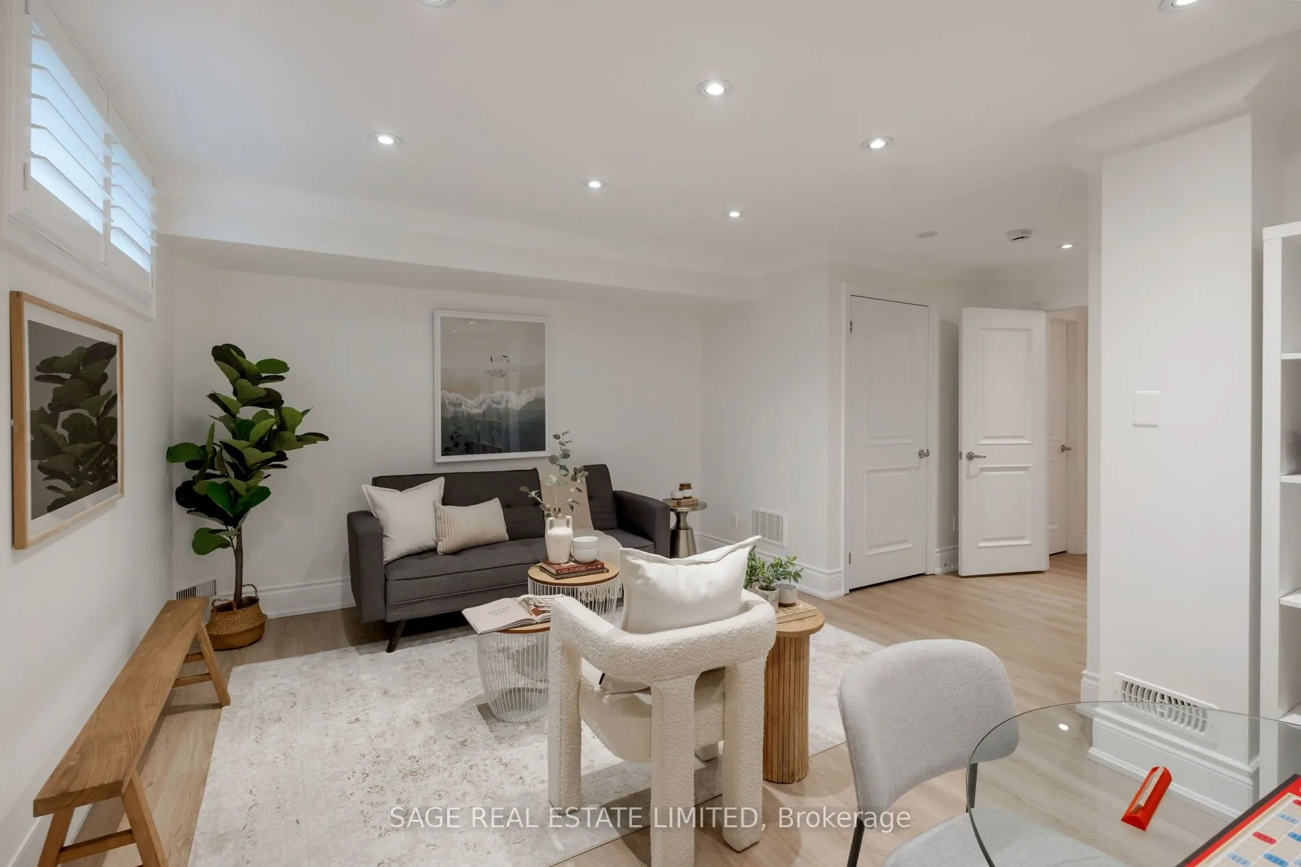 3 Fairfield Road