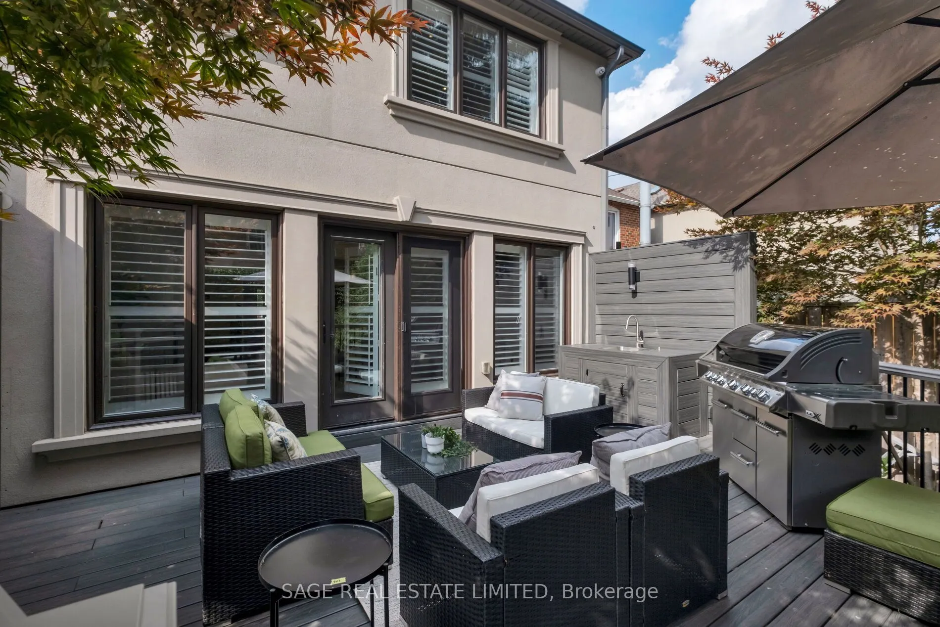 3 Fairfield Road