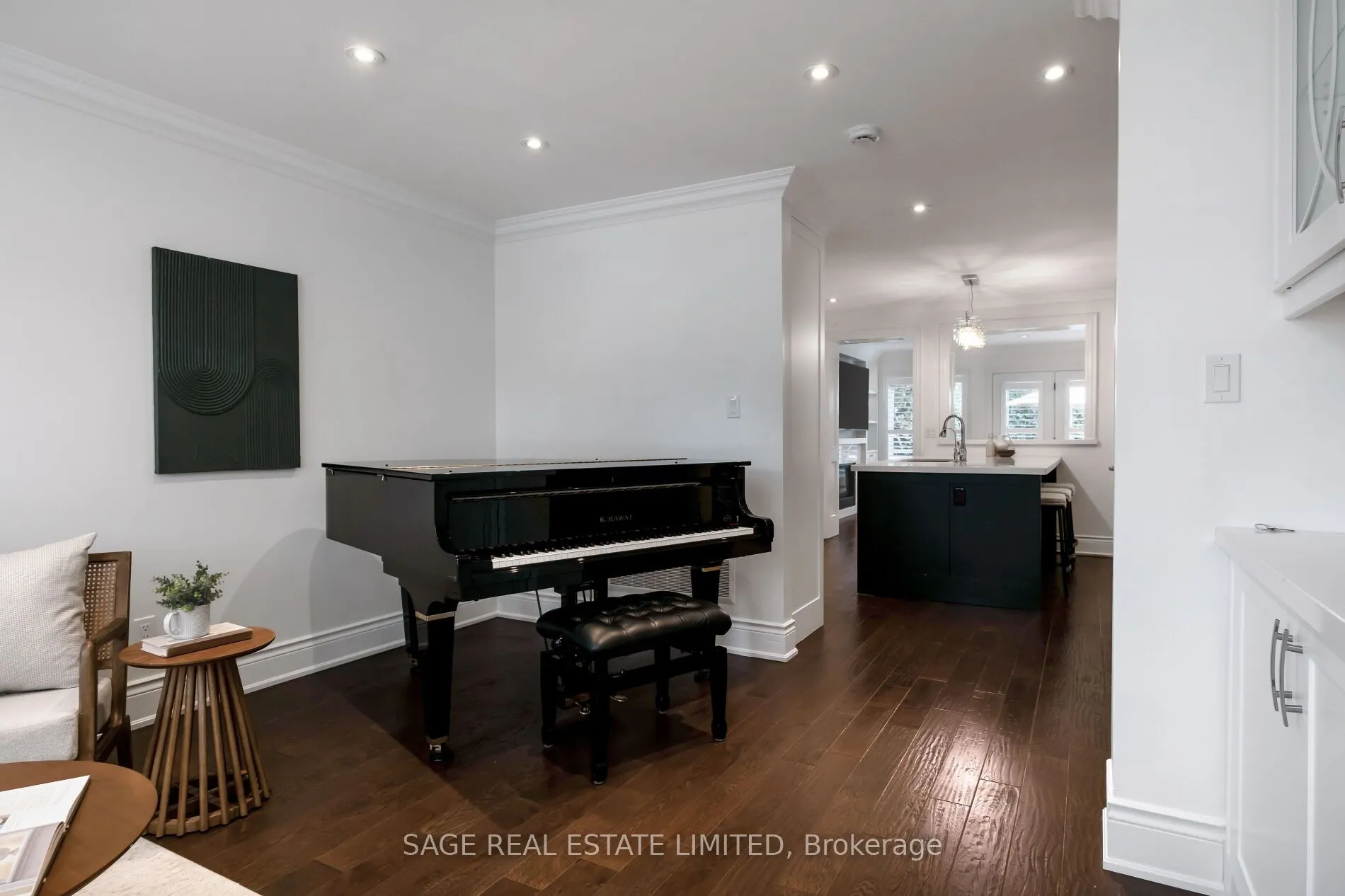 3 Fairfield Road