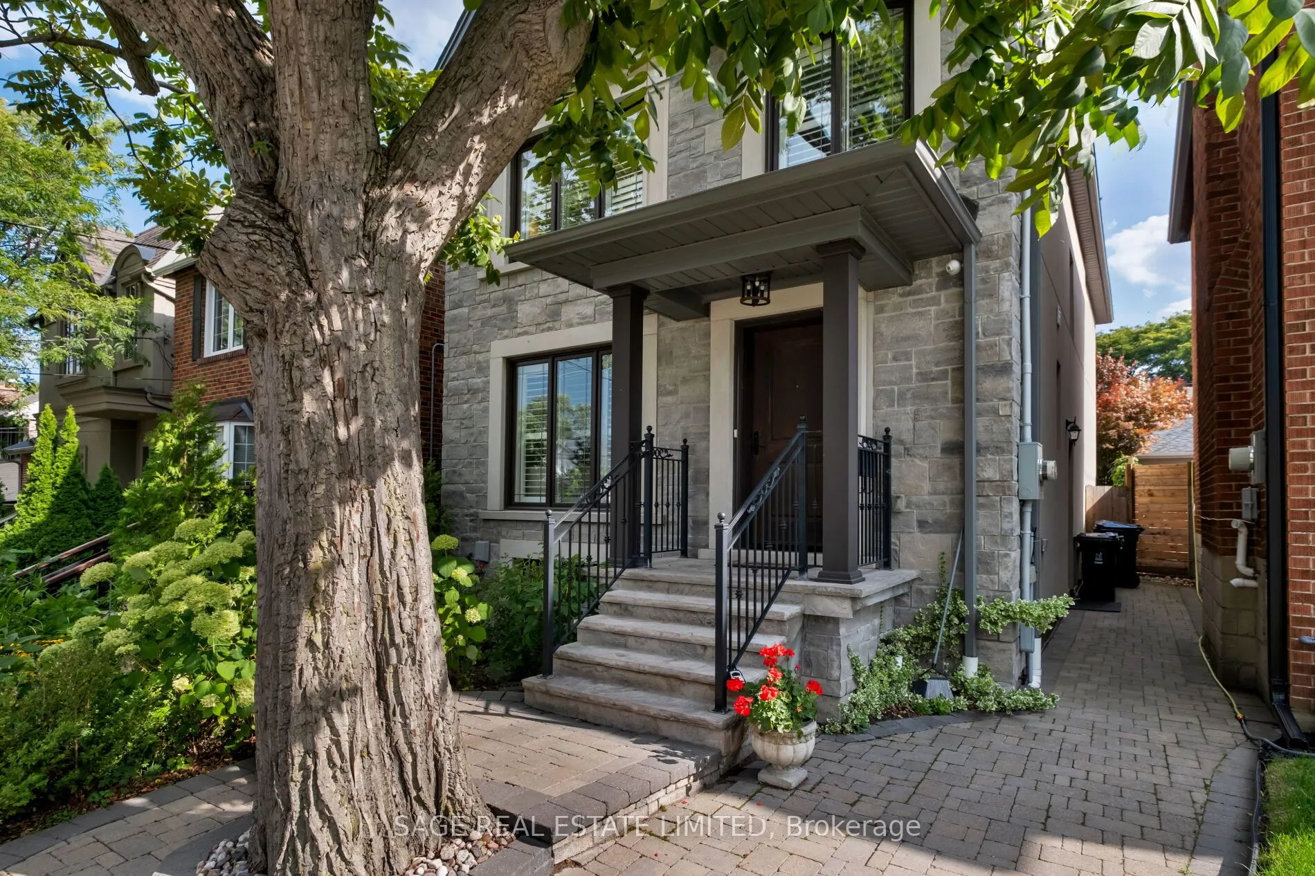 3 Fairfield Road