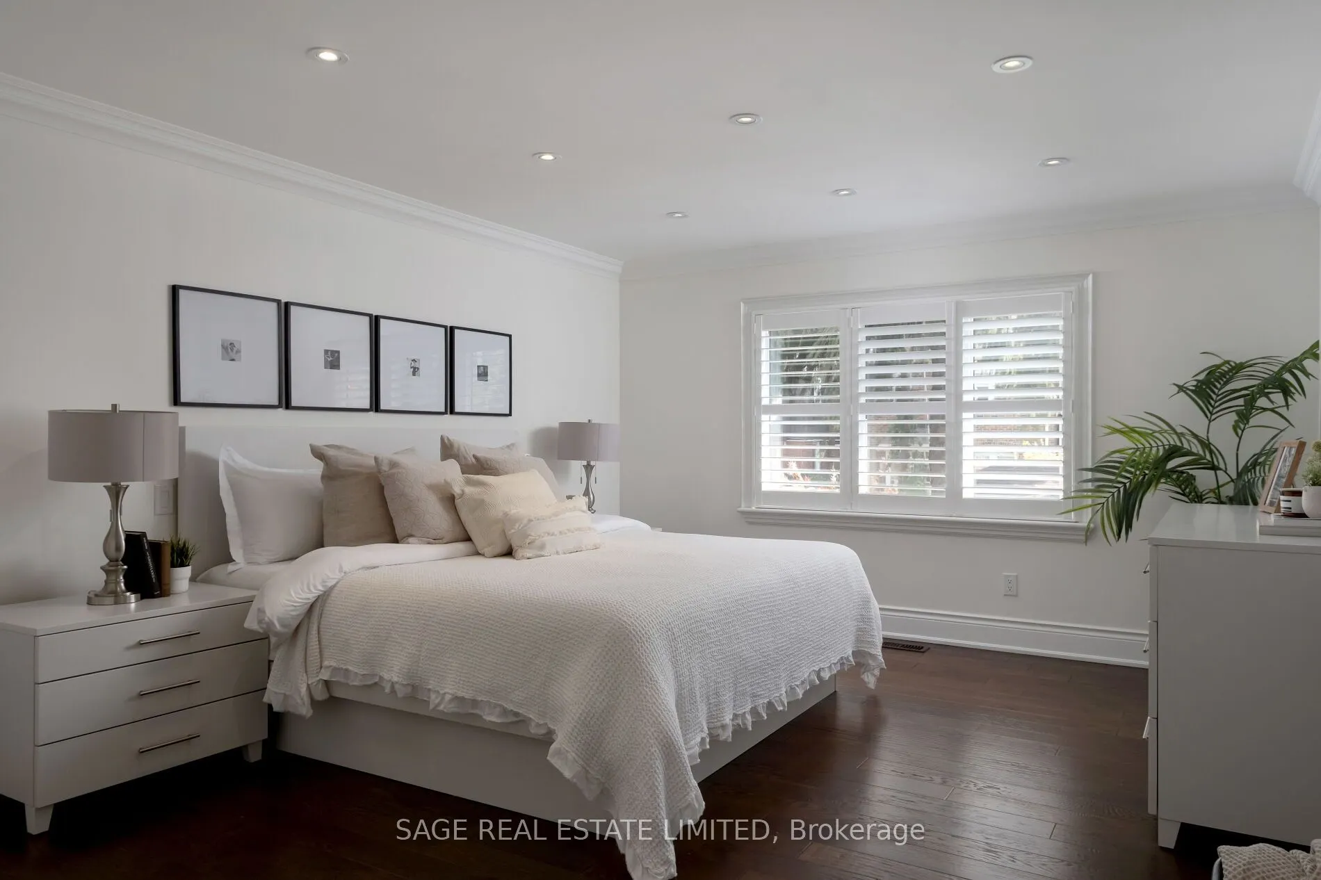 3 Fairfield Road