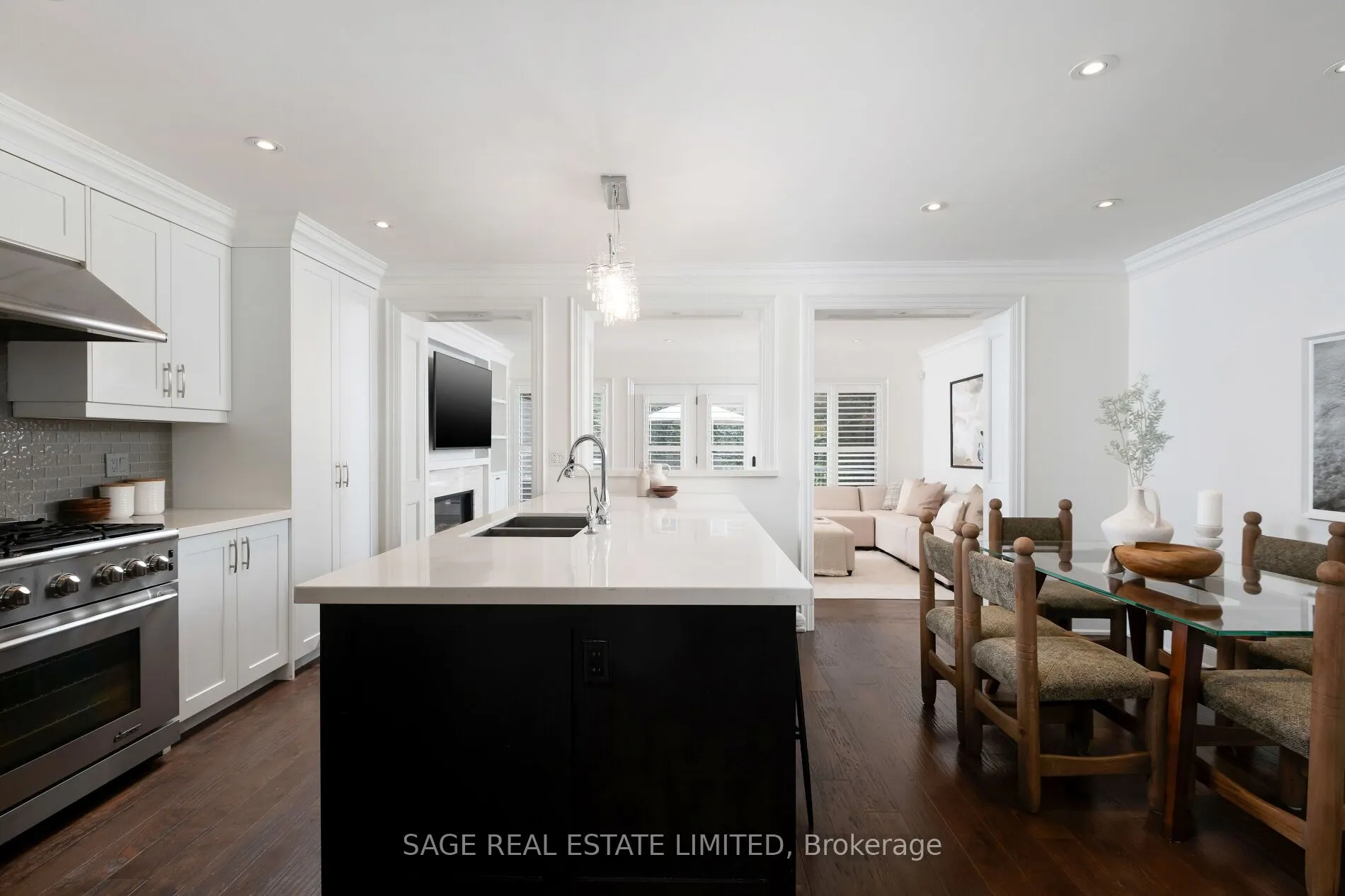 3 Fairfield Road