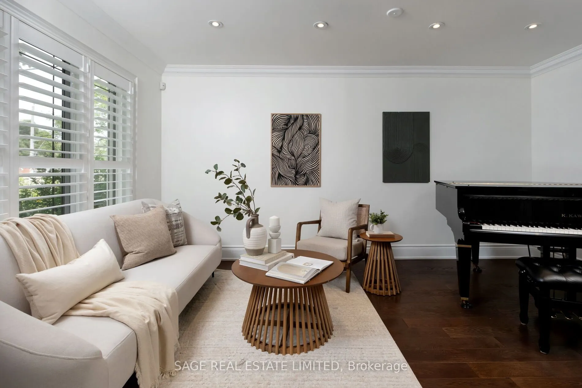 3 Fairfield Road