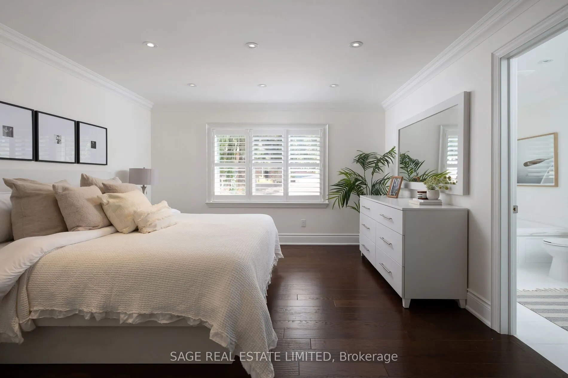 3 Fairfield Road