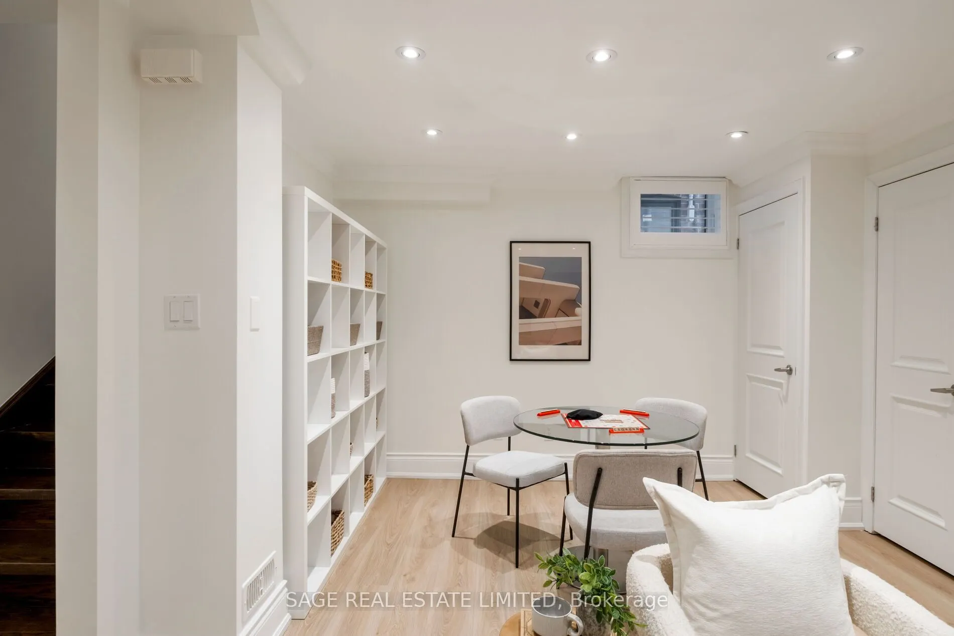 3 Fairfield Road