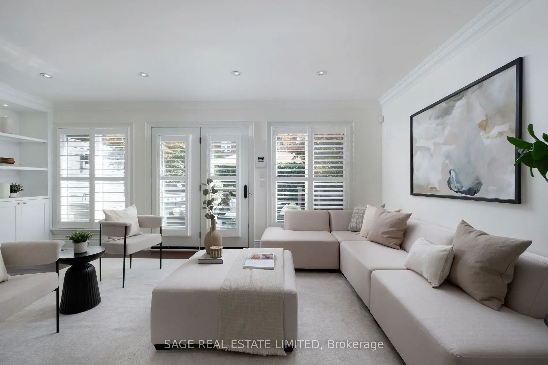 3 Fairfield Road