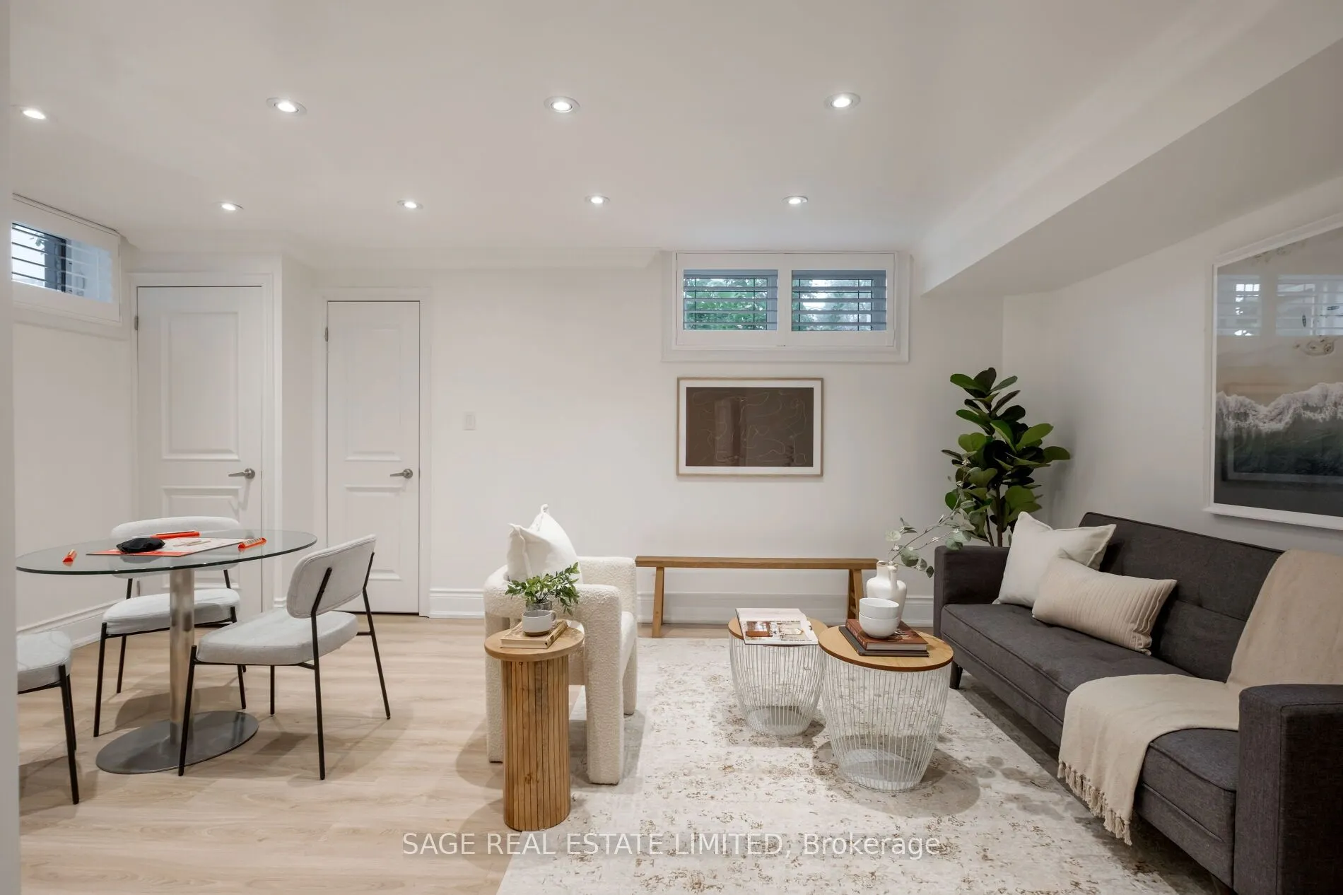 3 Fairfield Road