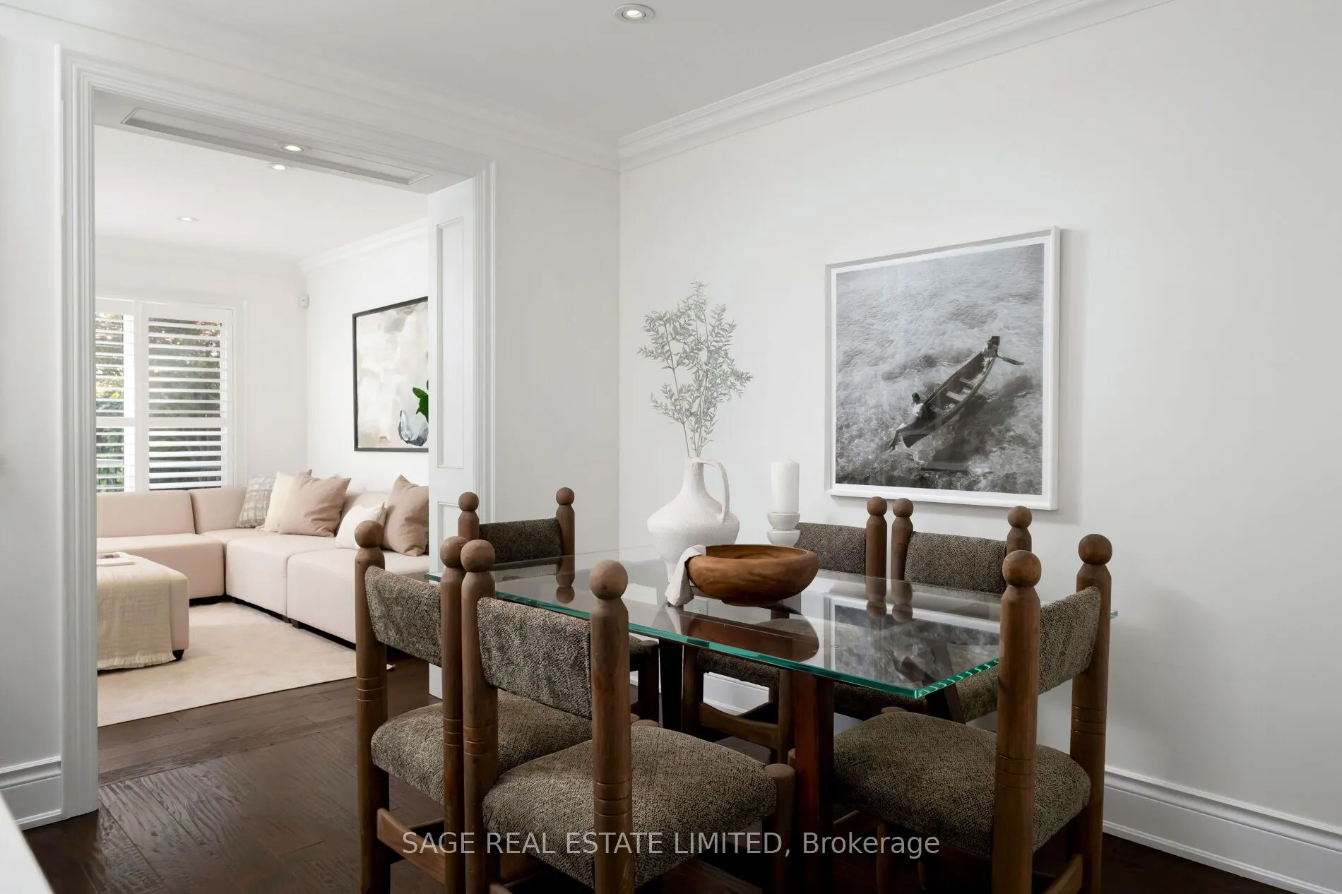 3 Fairfield Road