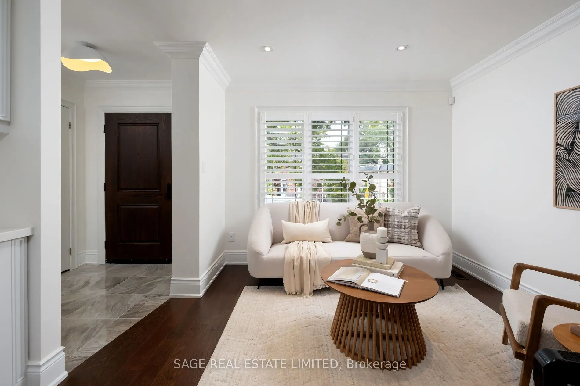 3 Fairfield Road