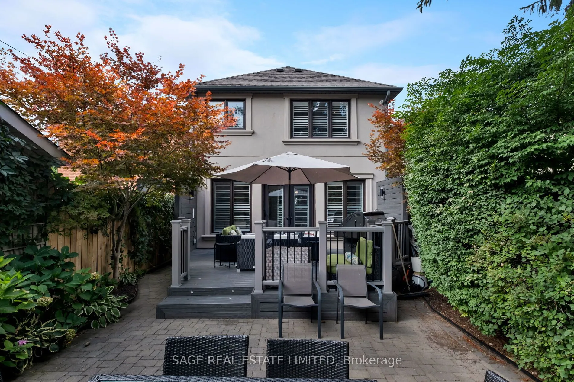 3 Fairfield Road