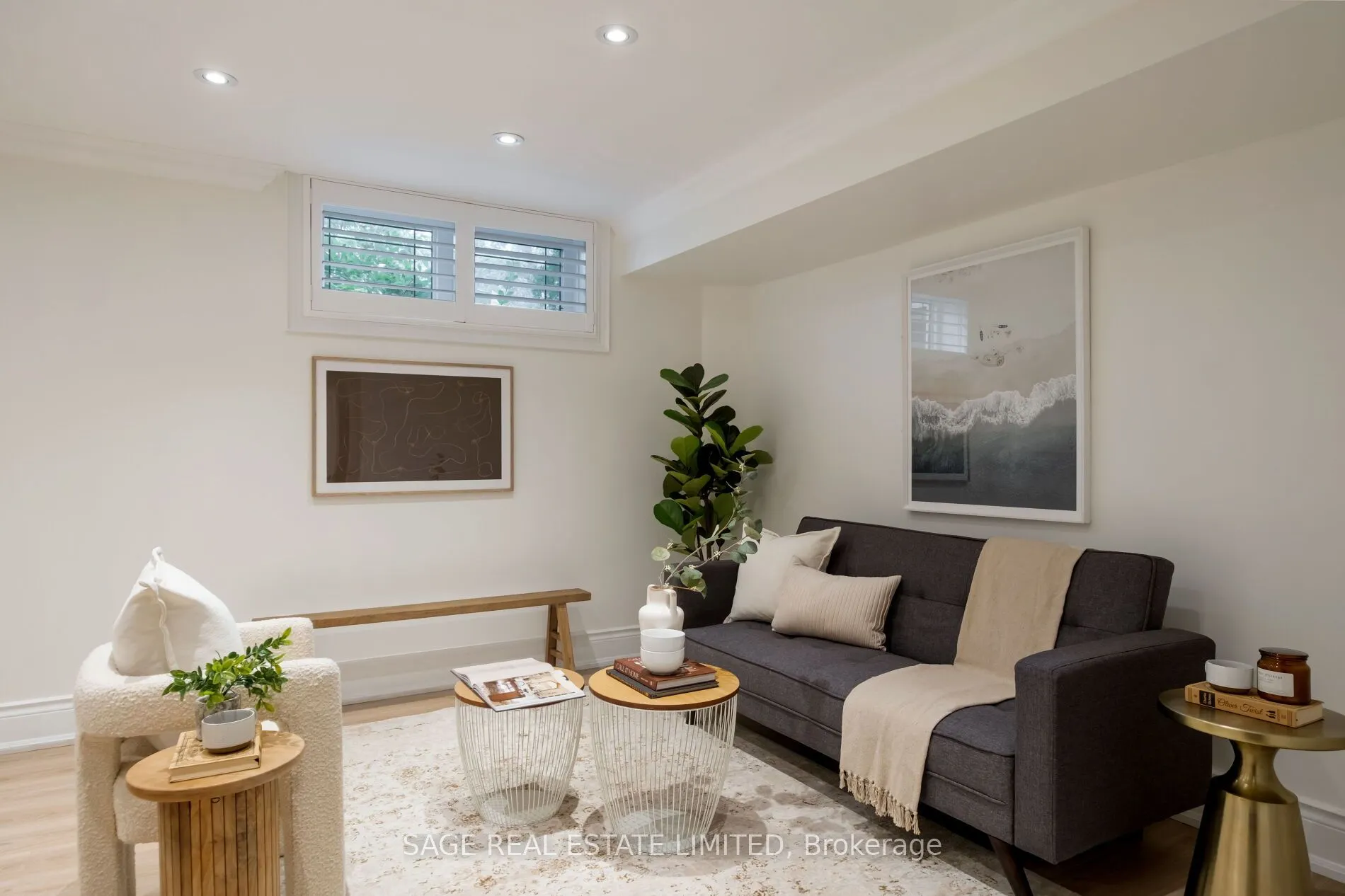 3 Fairfield Road