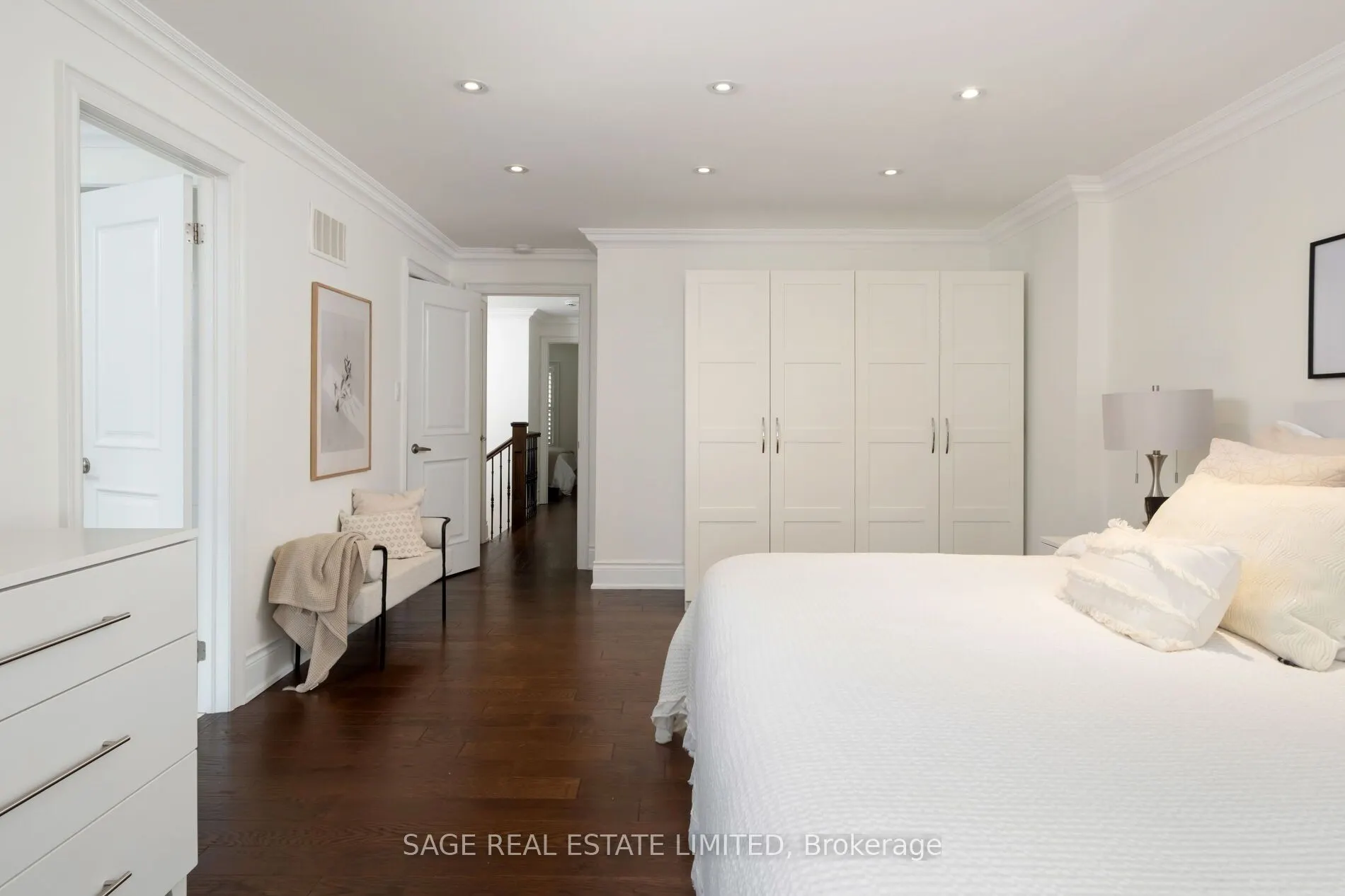 3 Fairfield Road