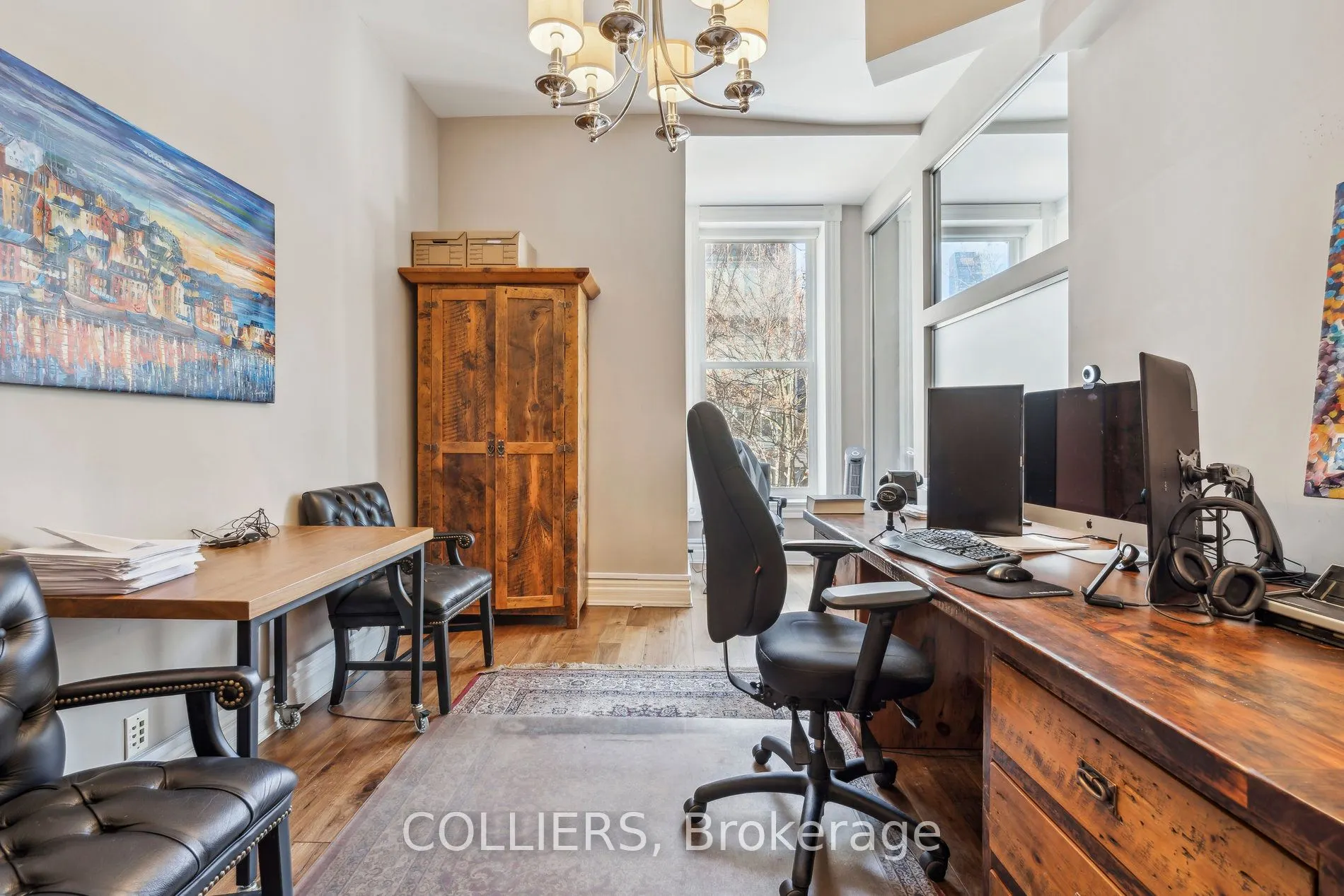 441 Jarvis Street