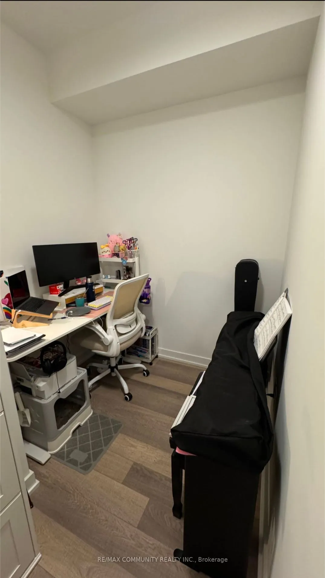 357 King Street W, #1805