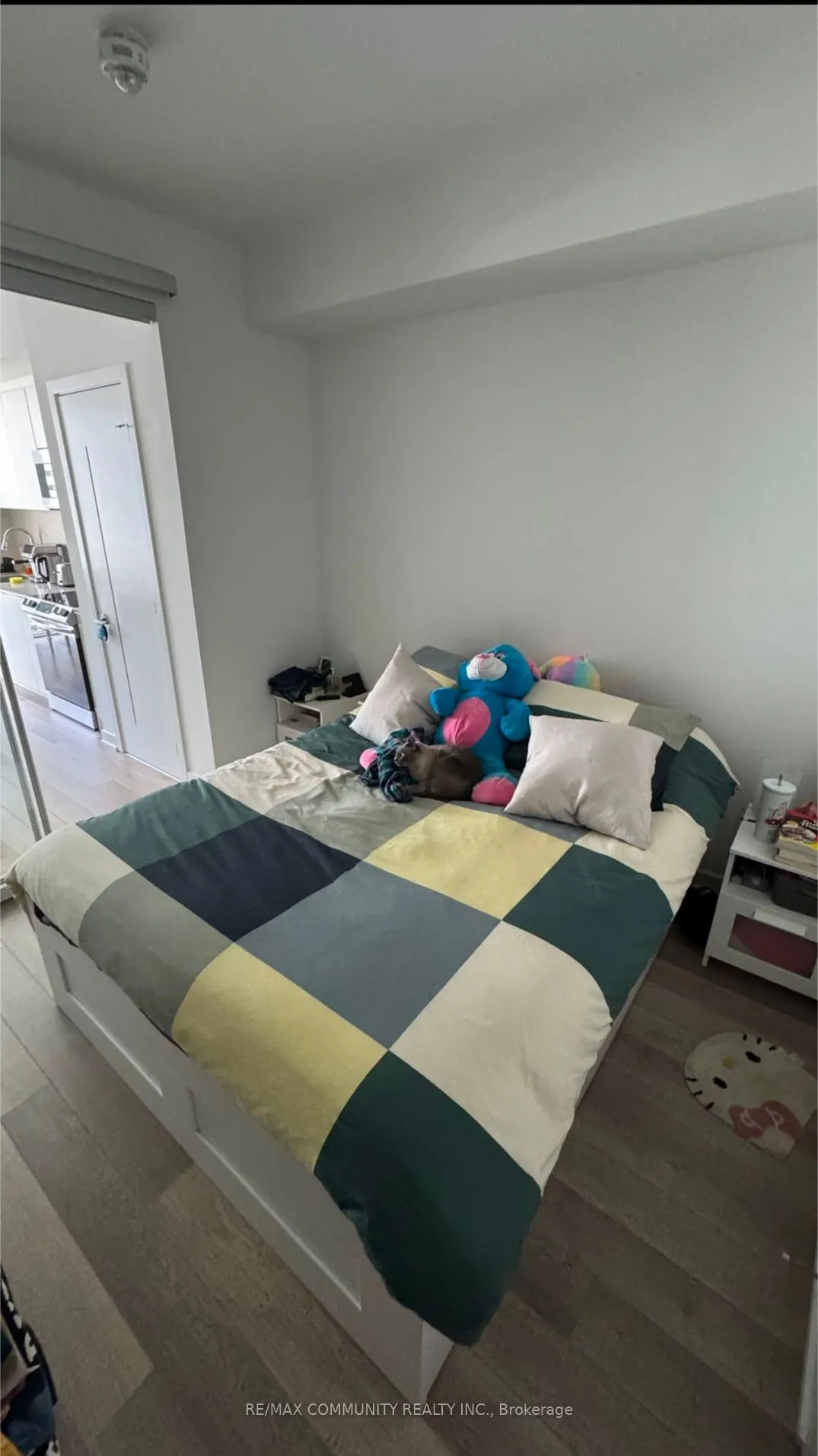 357 King Street W, #1805