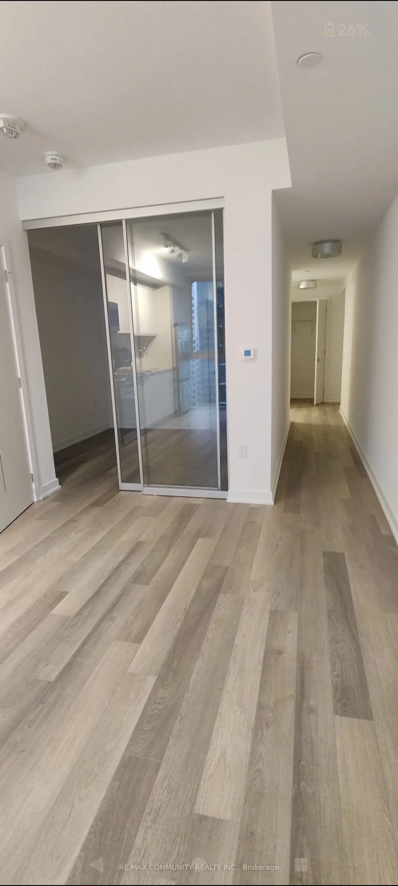 357 King Street W, #1805
