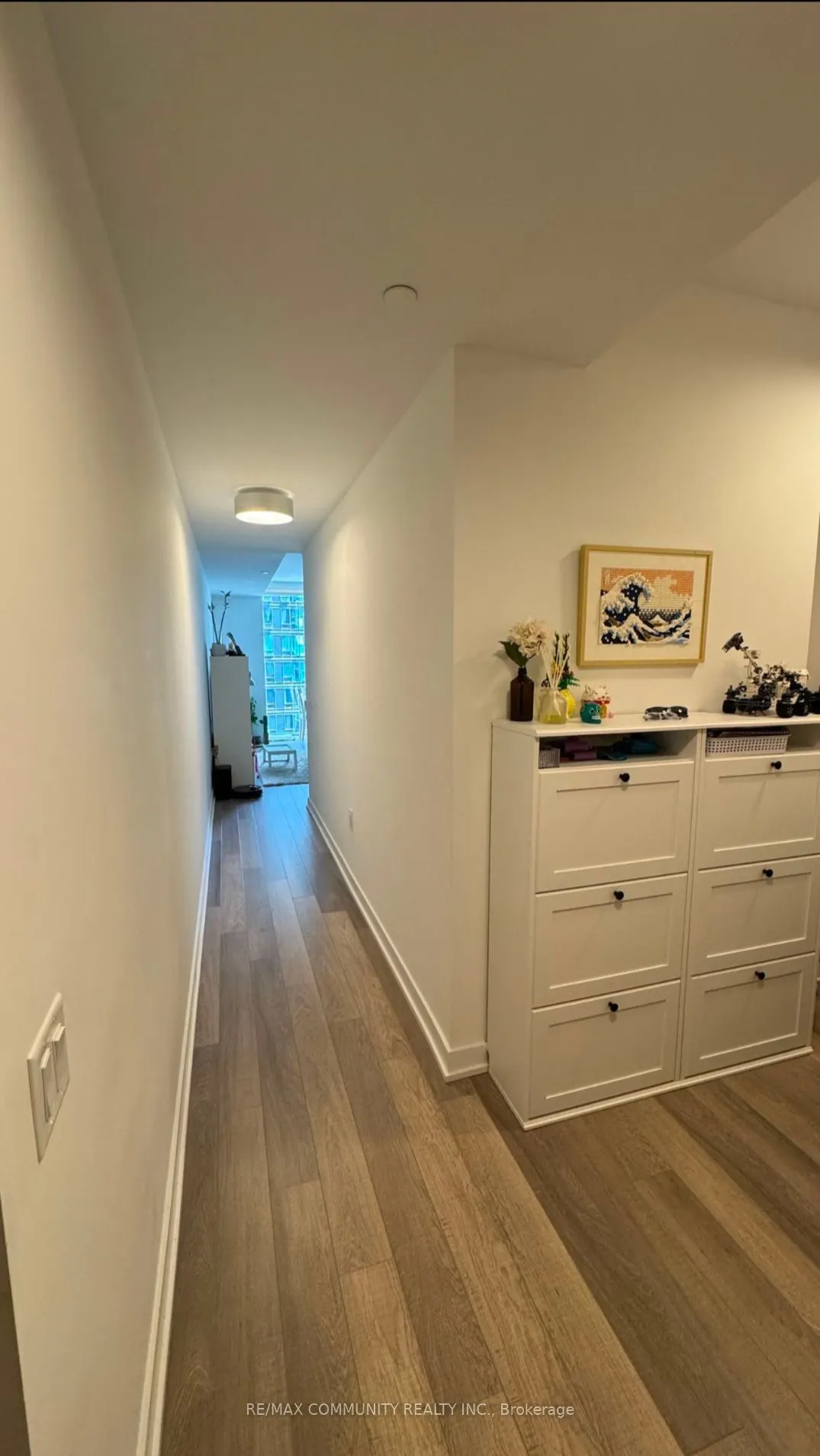 357 King Street W, #1805