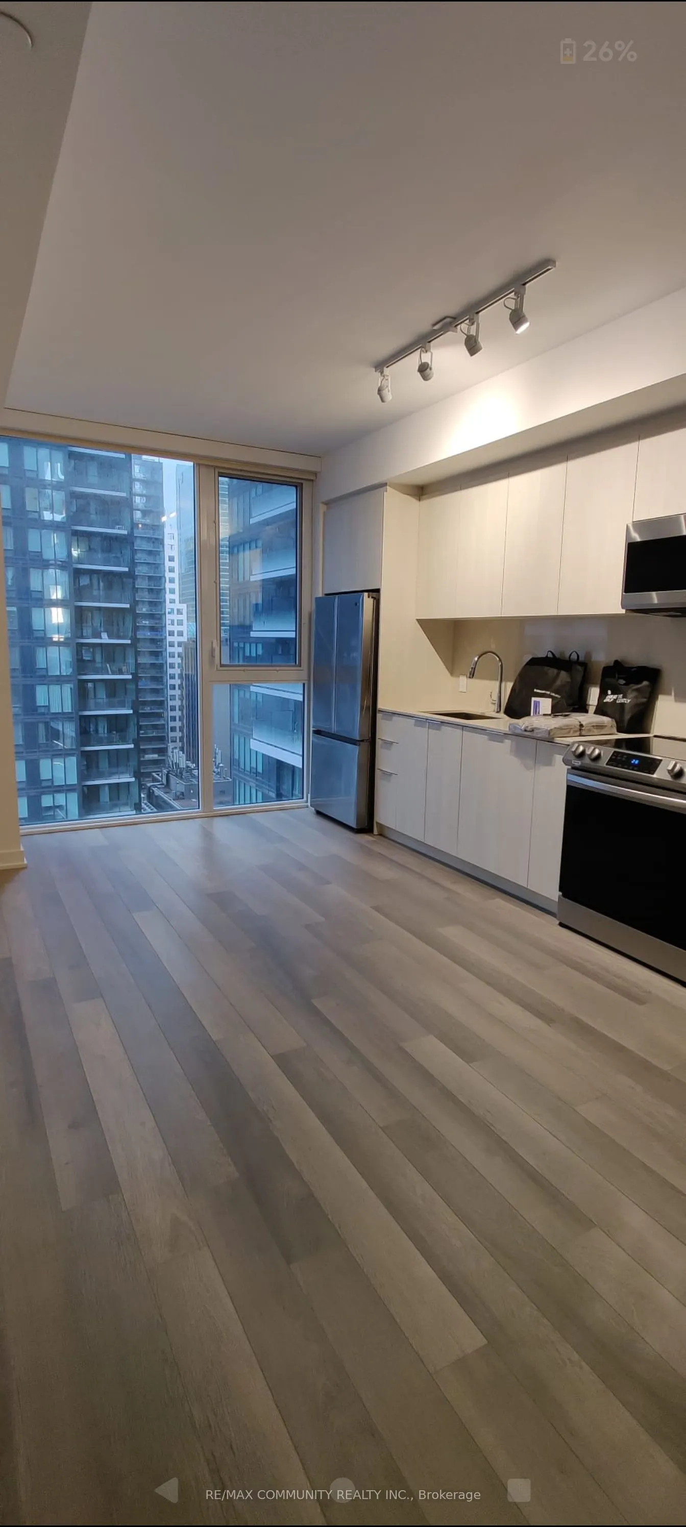 357 King Street W, #1805